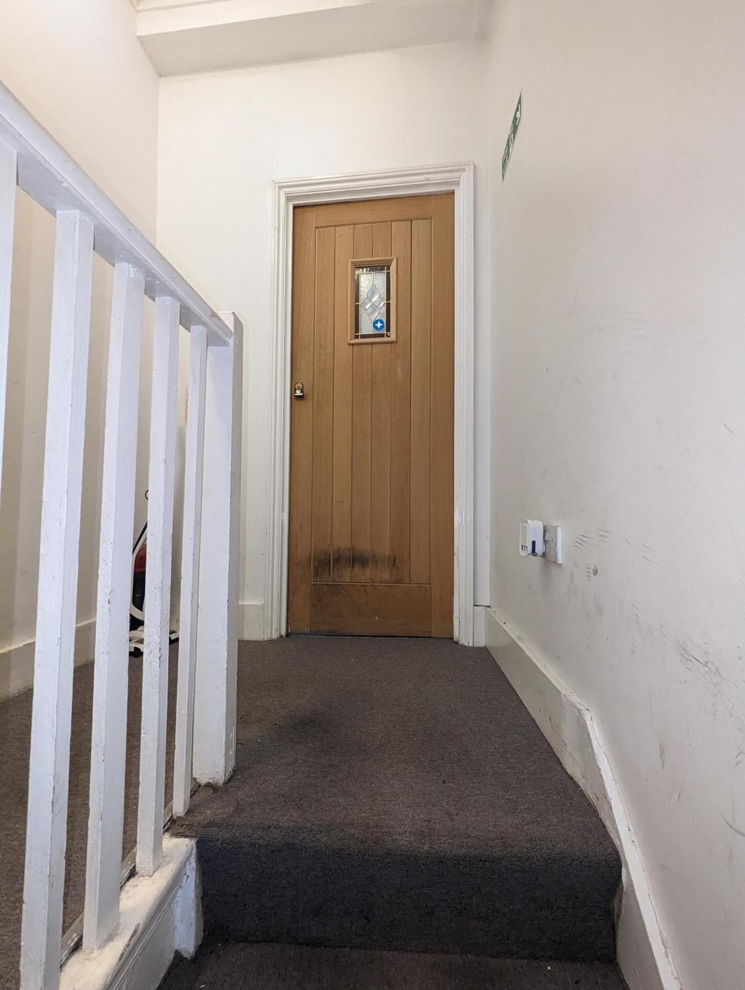 Stepney Green Self Contained Studio Apartment *
