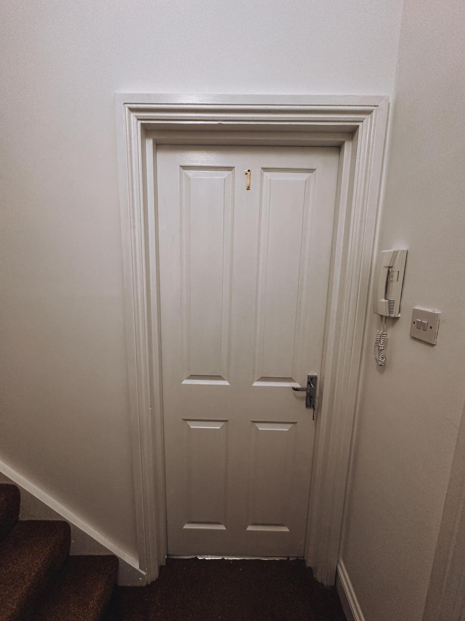 Gasthof Spacious 3 In Tooting