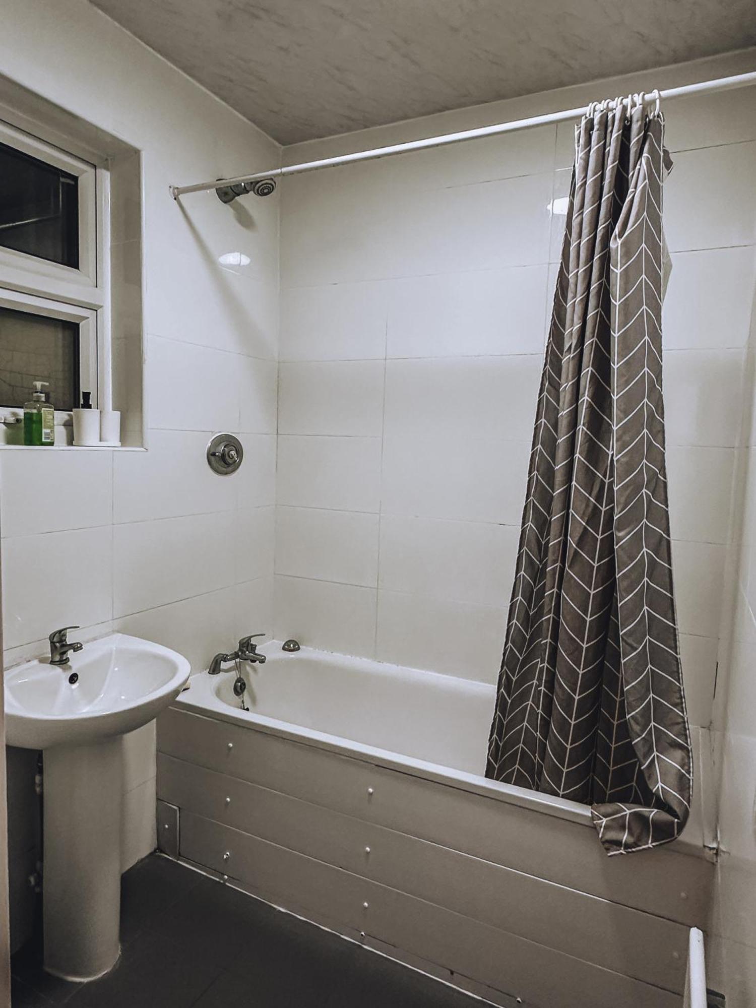 Spacious 3 In Tooting Gasthof *