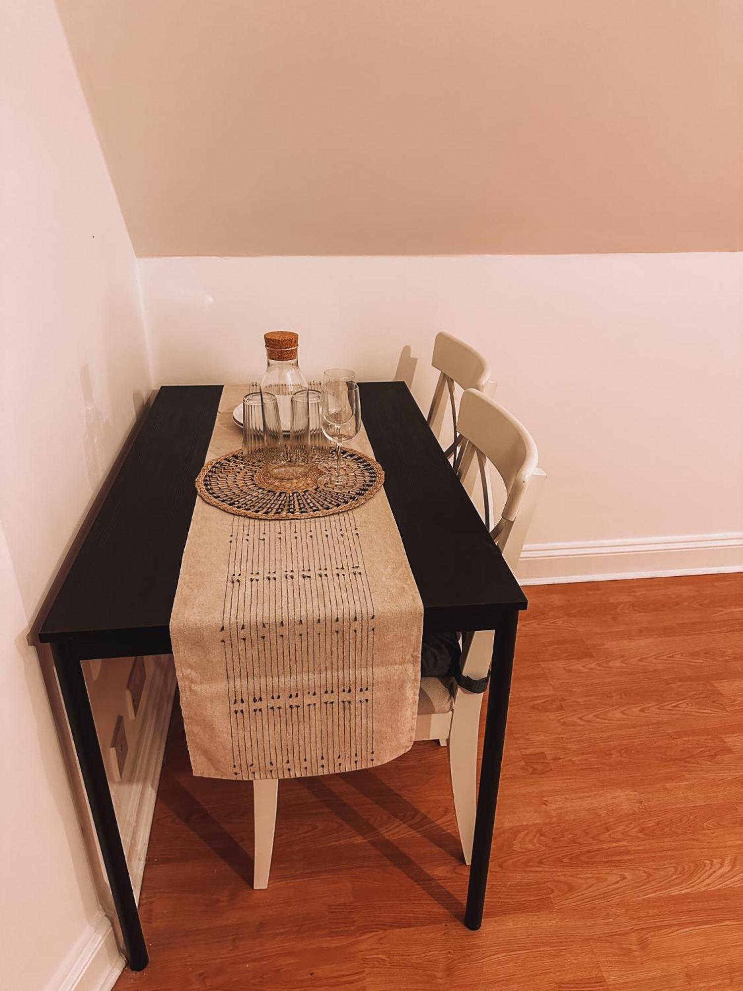 Spacious 3 In Tooting Gasthof London