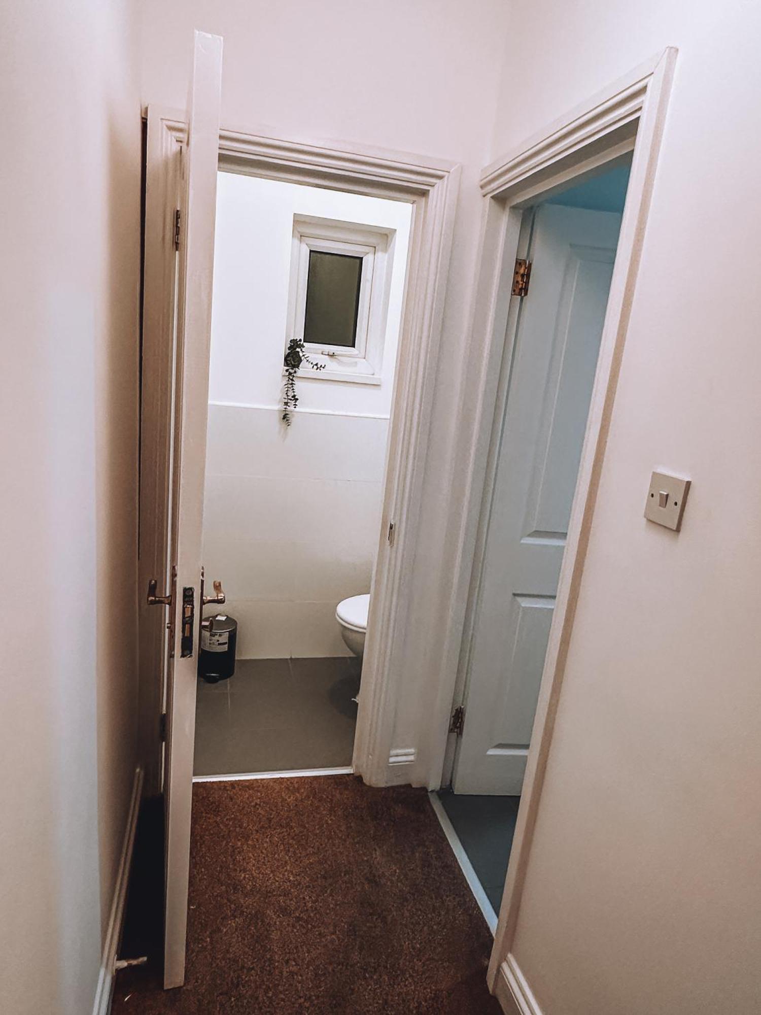 Gasthof Spacious 3 In Tooting