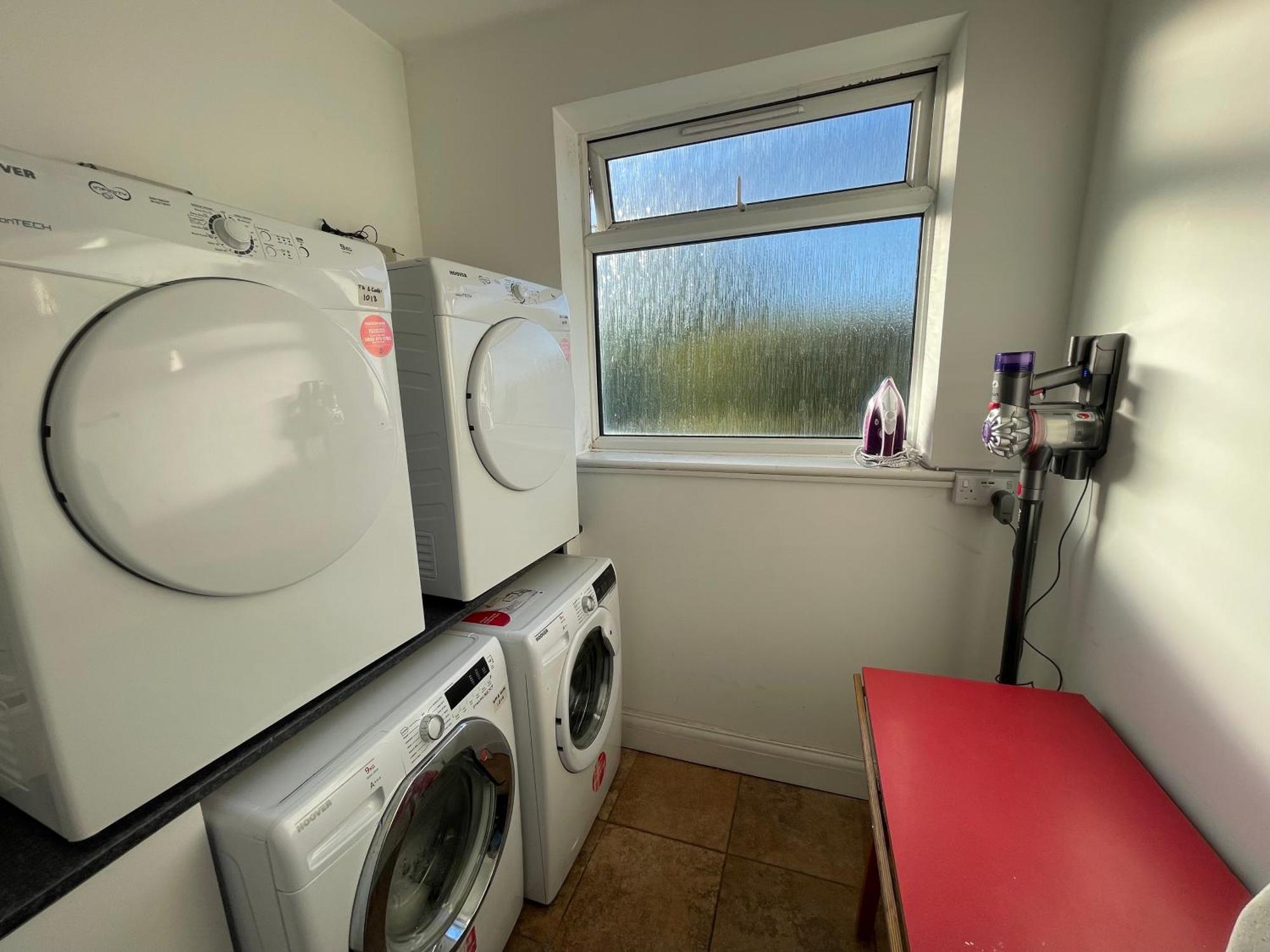 Brixton Sunny Single Appartement *