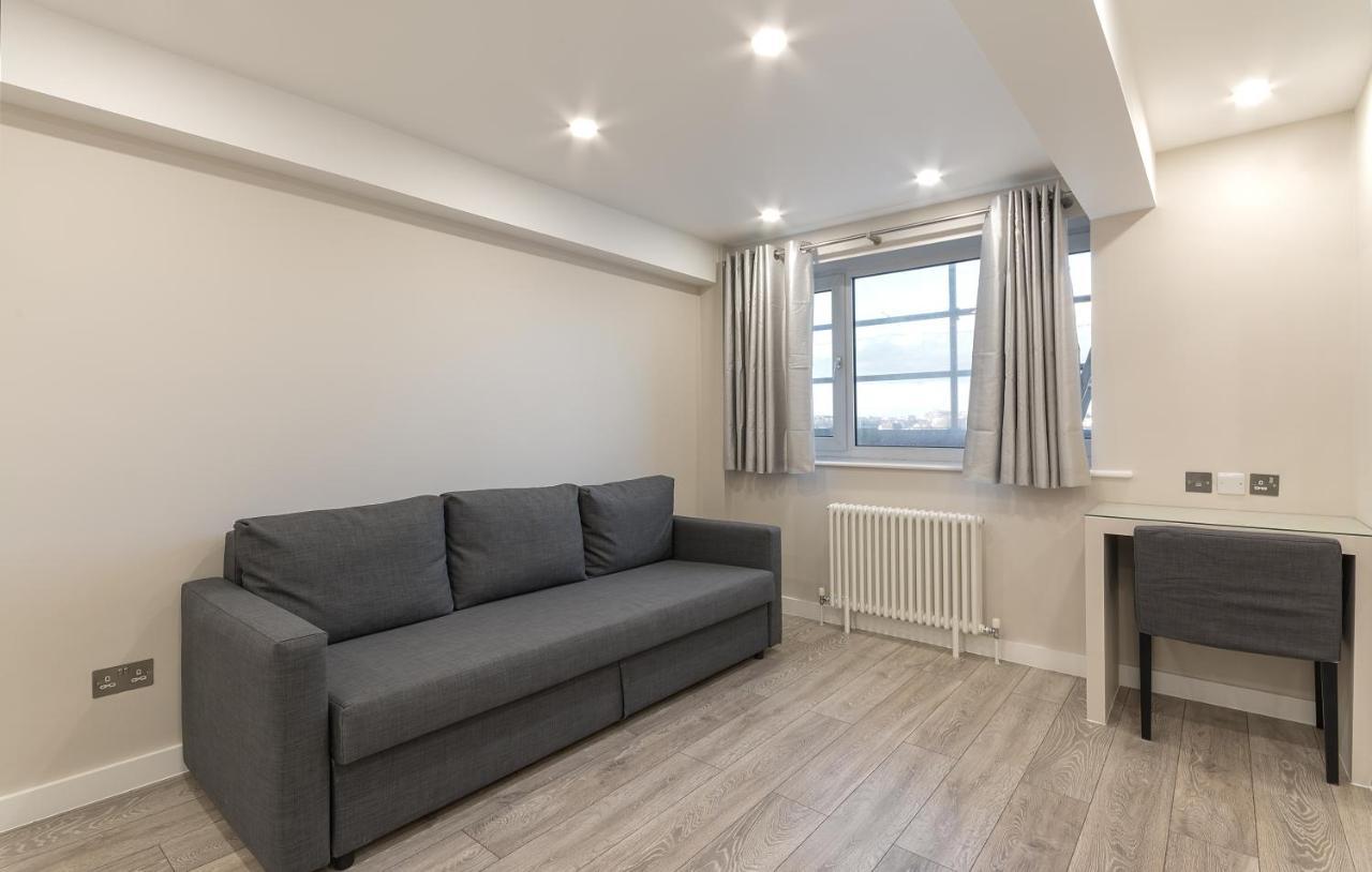 The Chelsea Cloisters Serviced Apartamento Londres