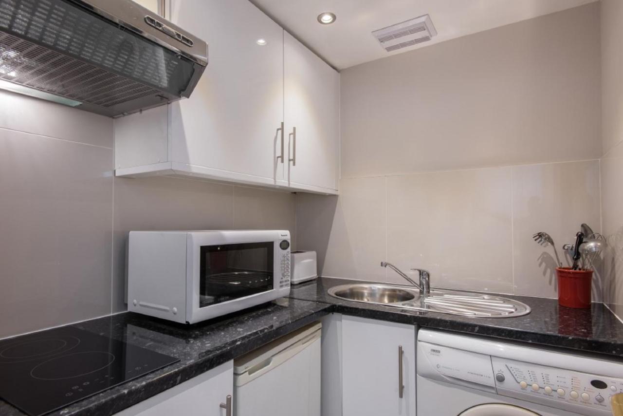 The Chelsea Cloisters Serviced Apartamento