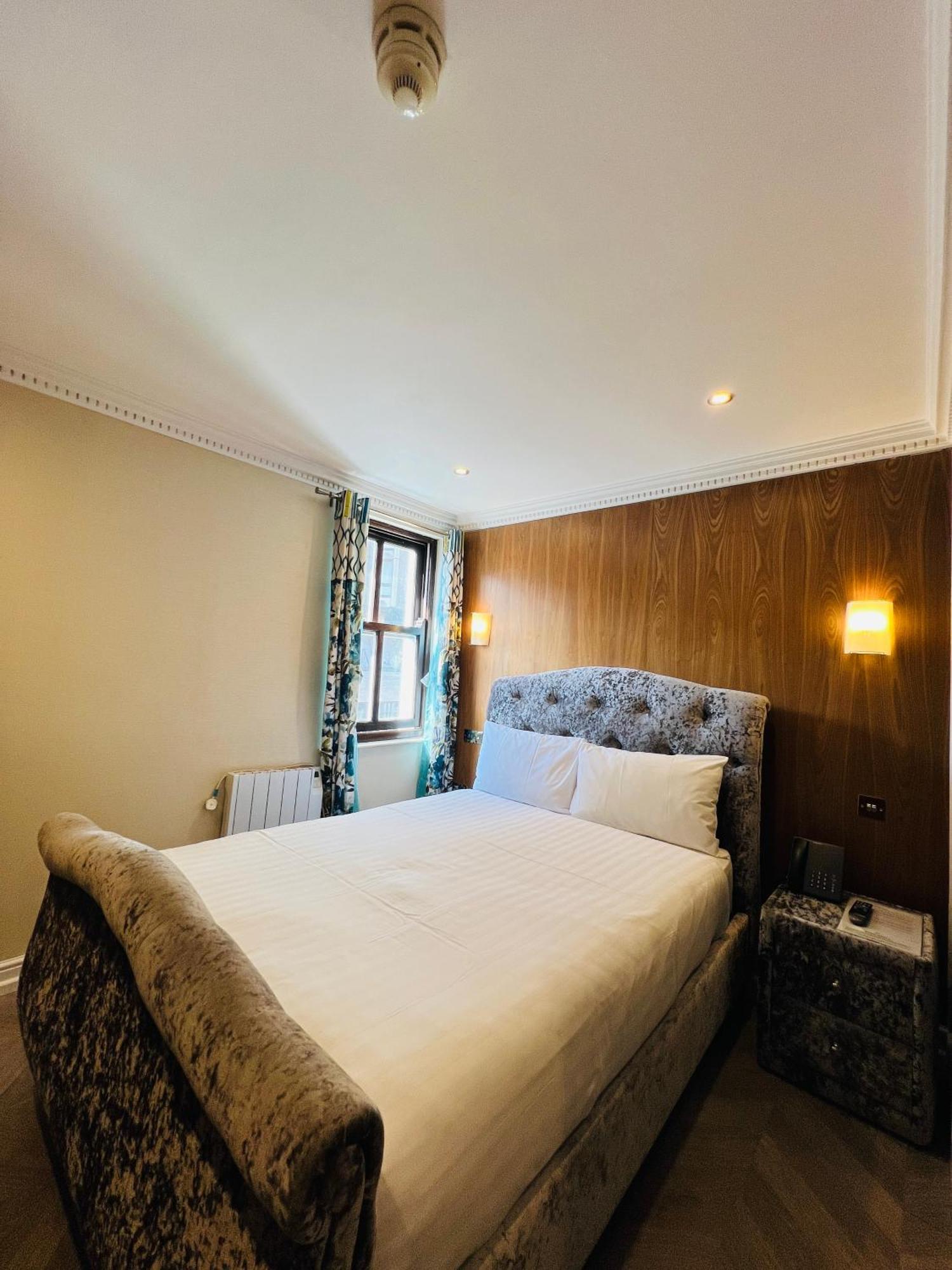 Hotel Cheshire Londen
