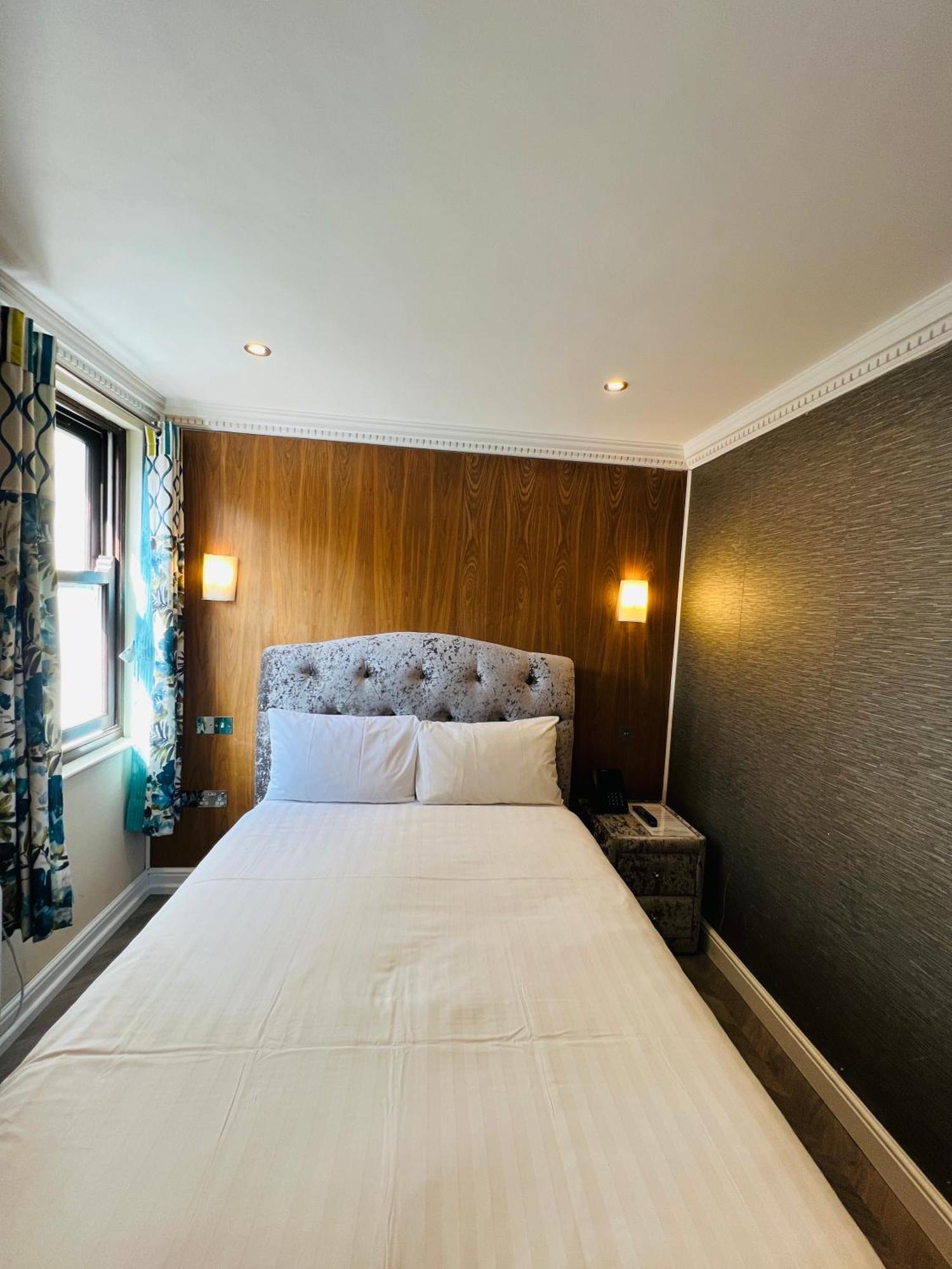 Cheshire Hotel Londen