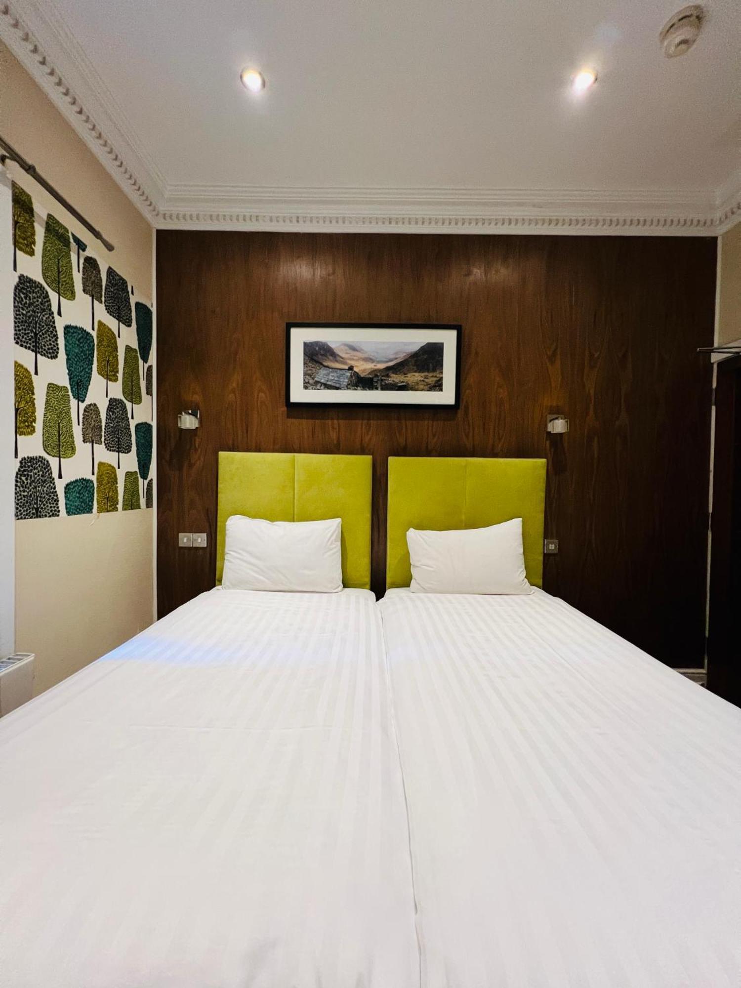 Hotel Cheshire Londen