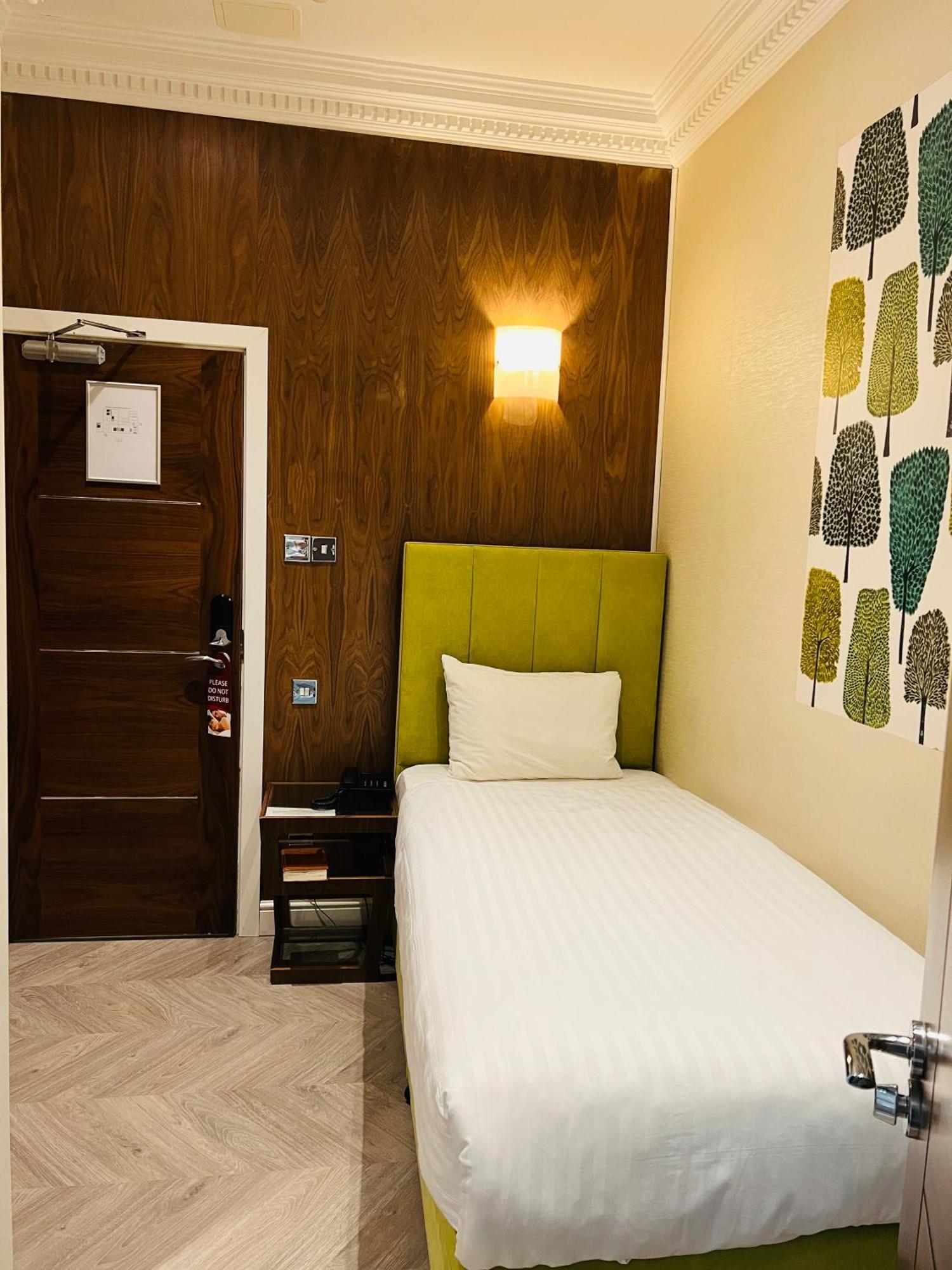 Hotel Cheshire Londen