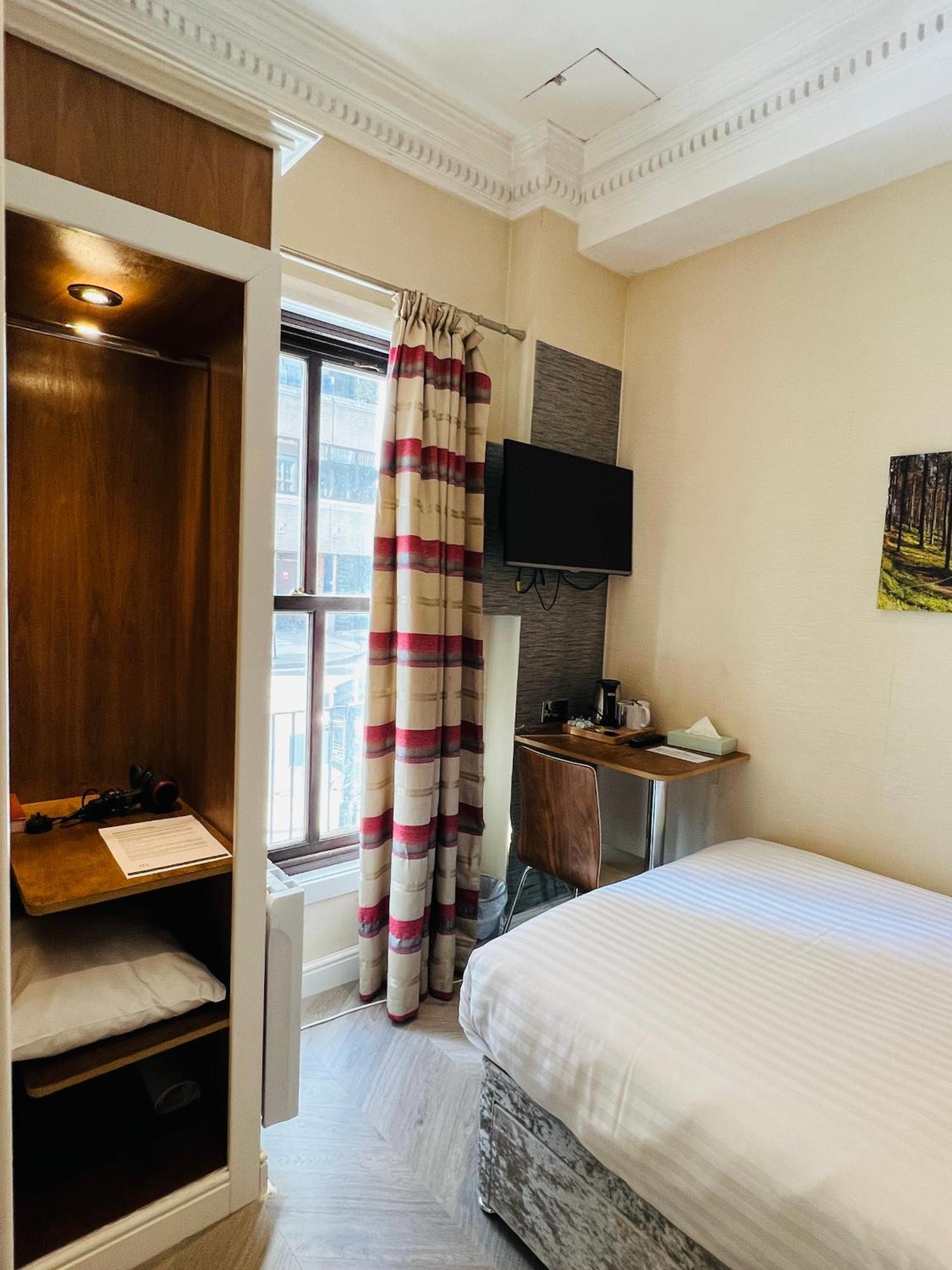Cheshire Hotel Londen