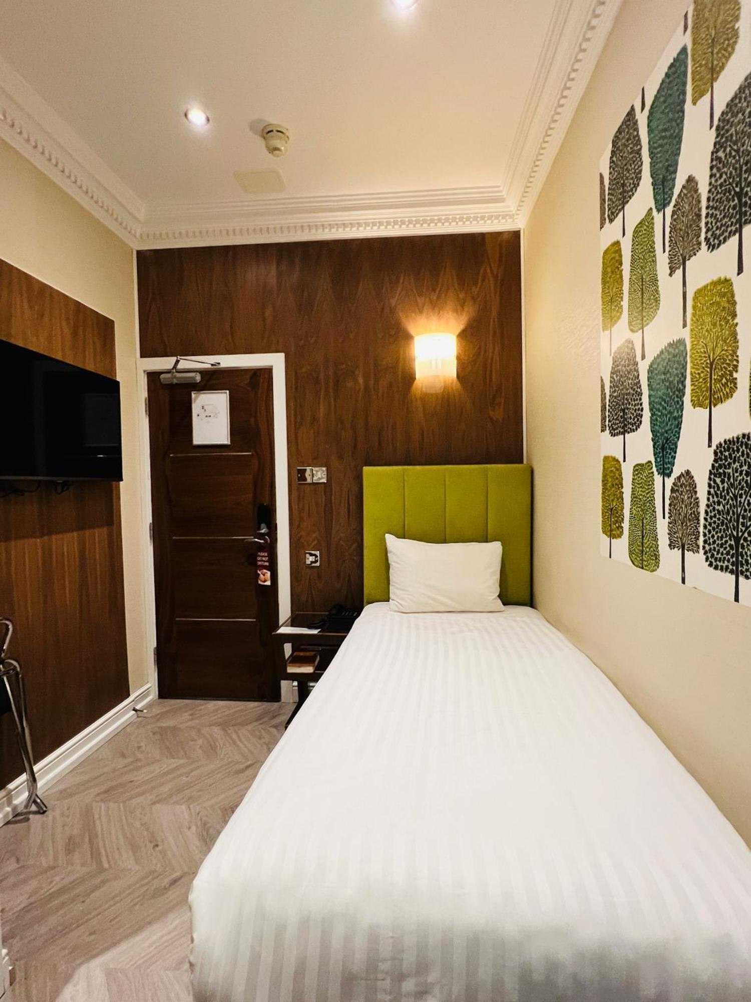 Hotel Cheshire Londen