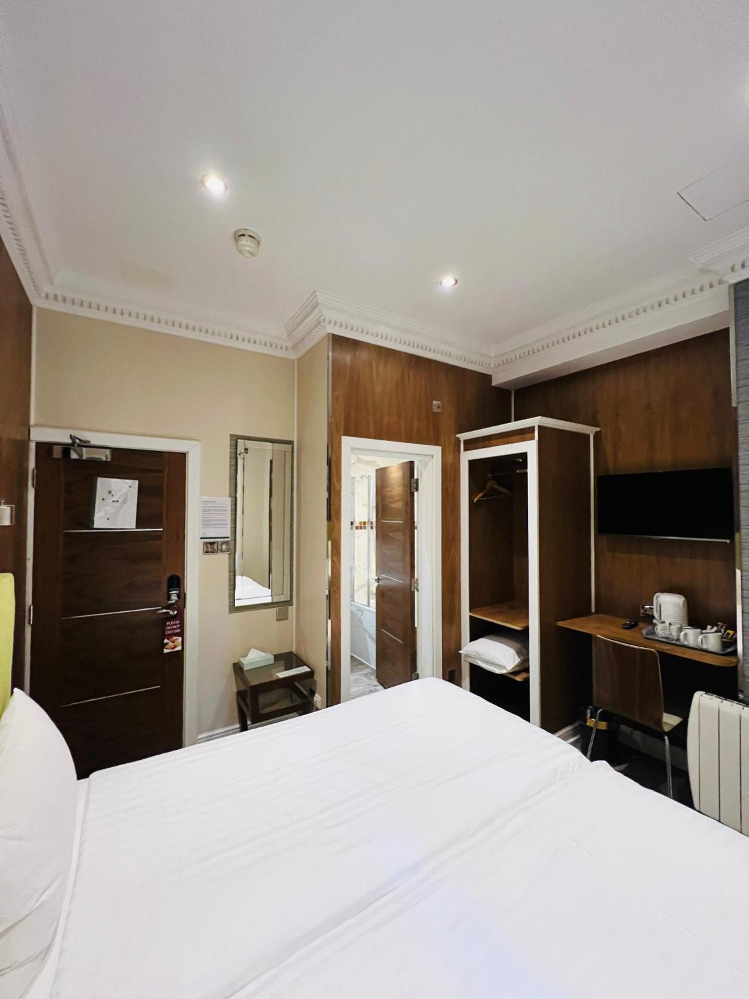 Cheshire 3* Londen