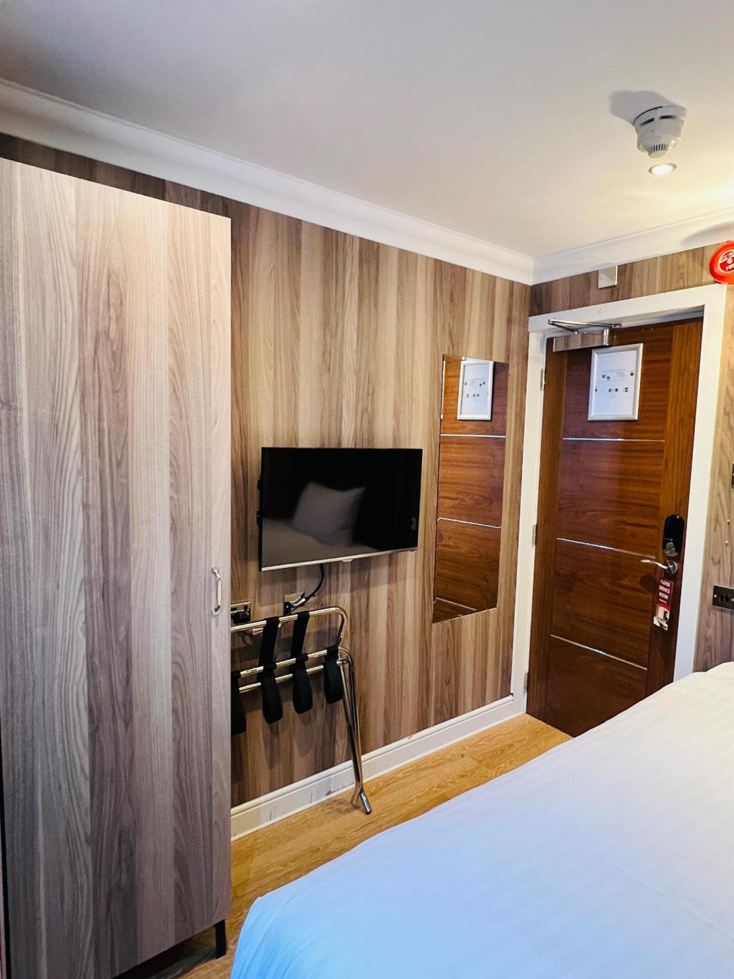 Cheshire Hotel Londen