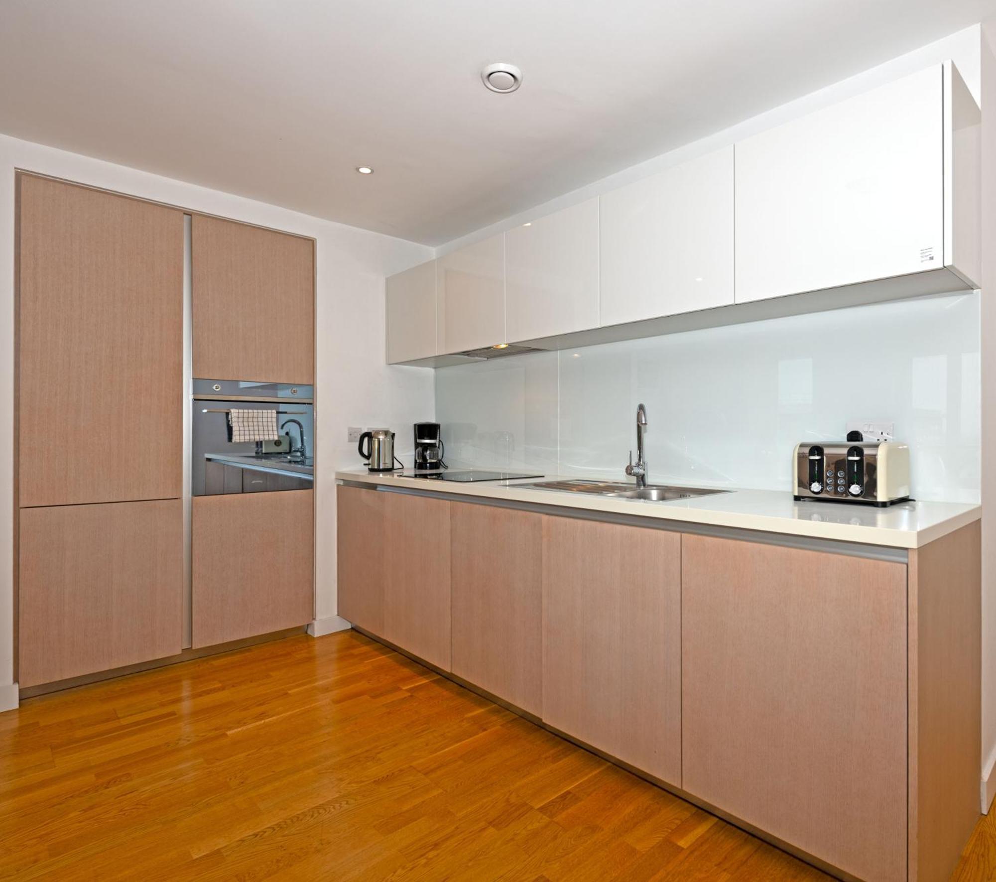 Apartment Kew Bridge Penthouse