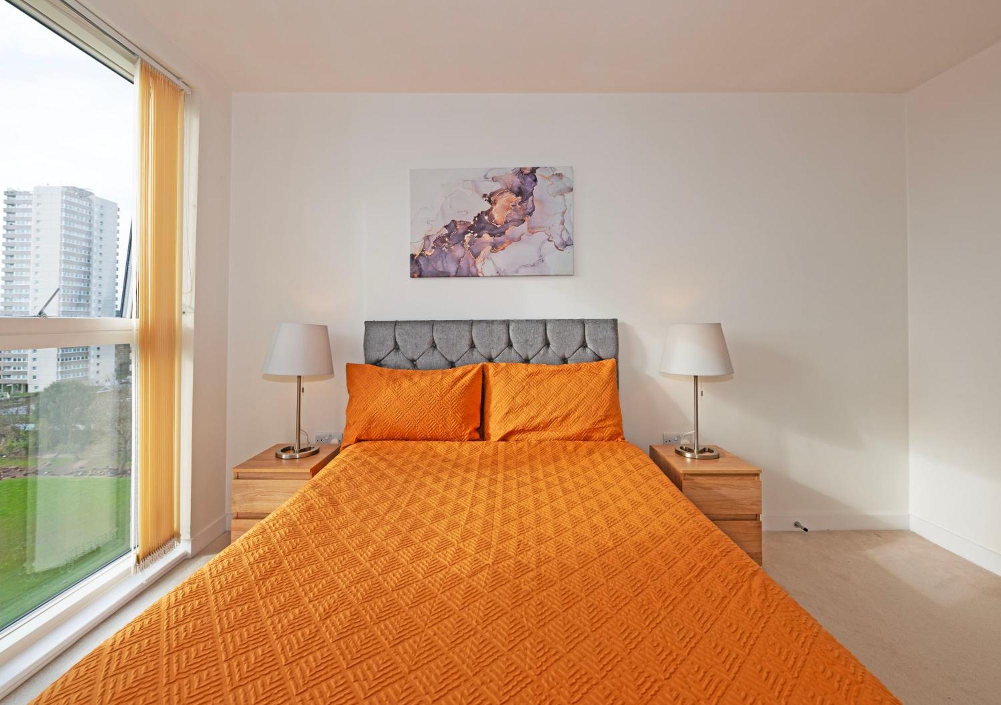 Kew Bridge Penthouse London