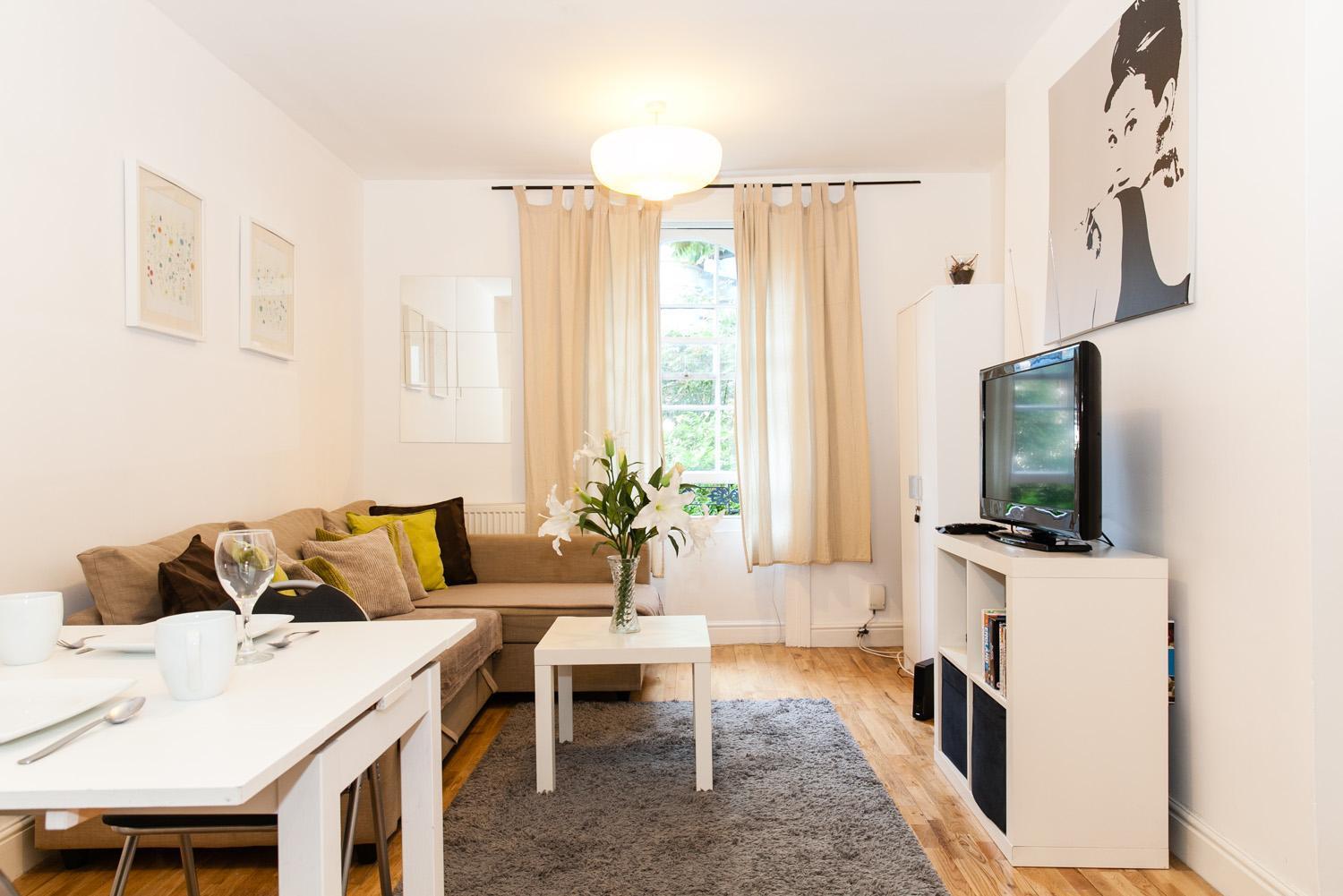 Apartment Stylish