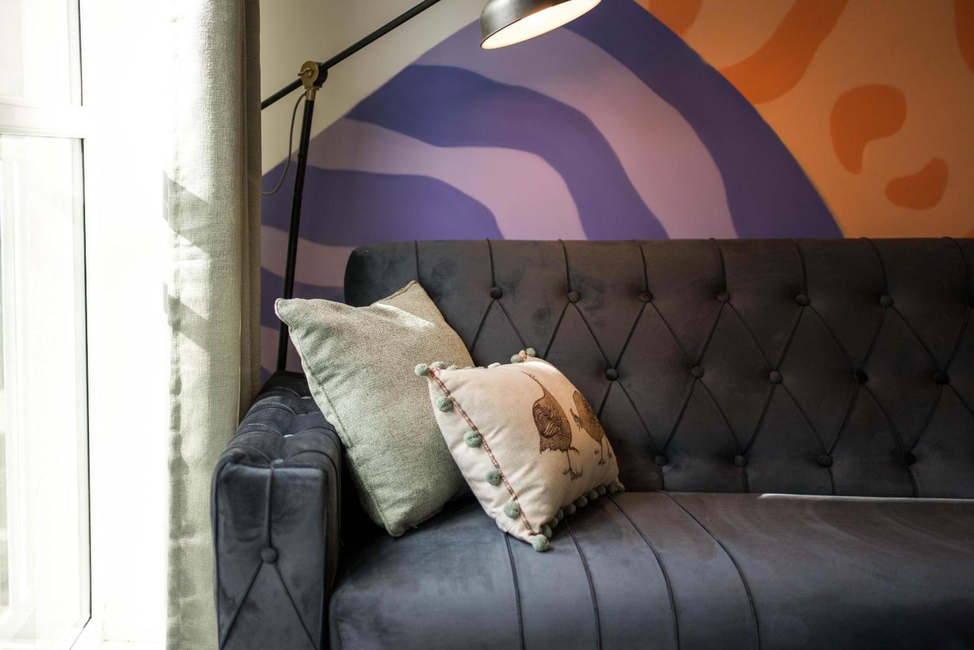 Canarywharf By Sleepy Apartment *