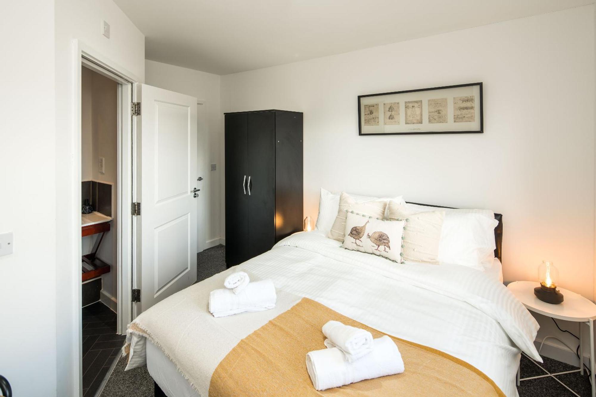 Canarywharf By Sleepy * London