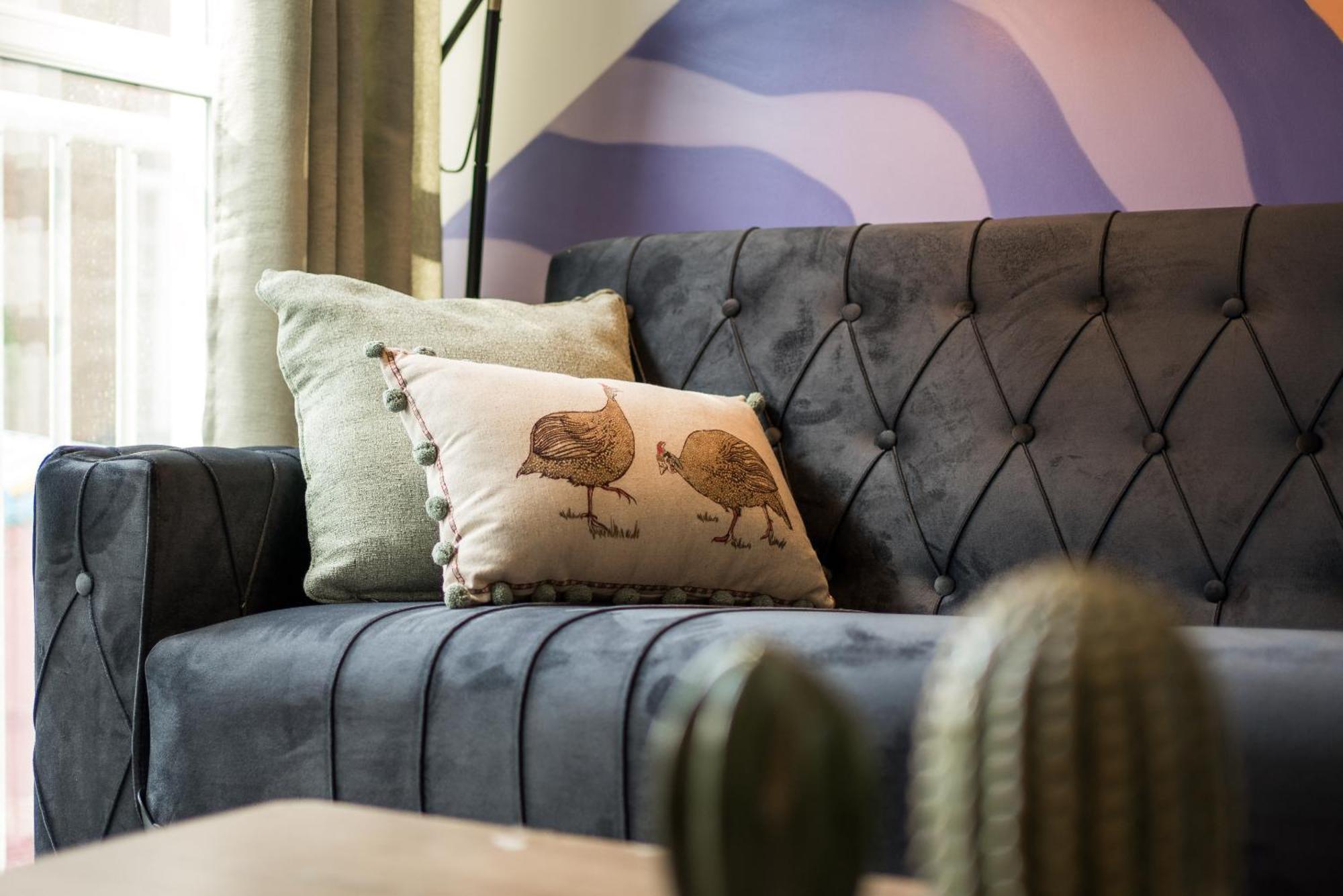 Apartment Canarywharf By Sleepy London