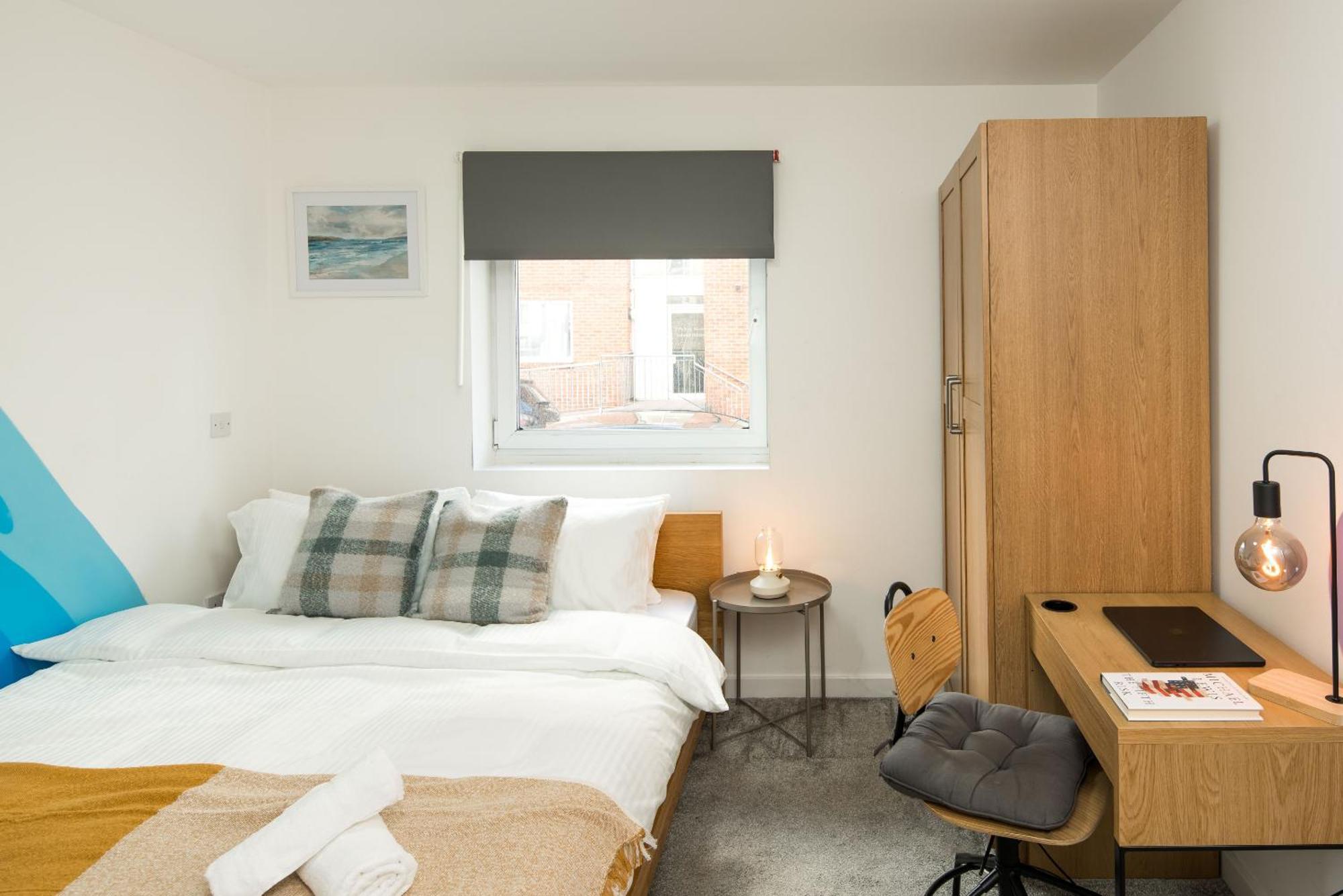 Apartment Canarywharf By Sleepy London