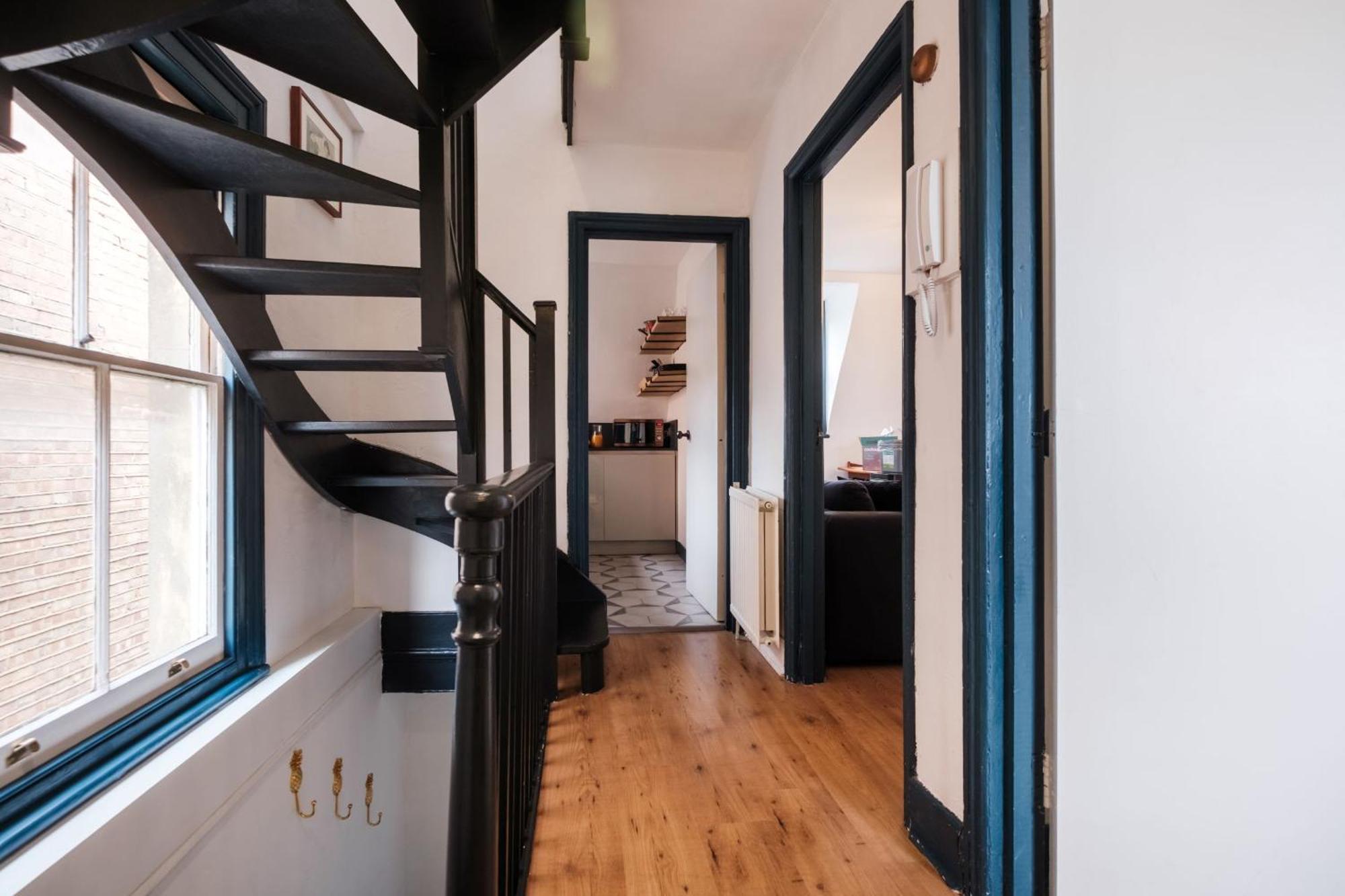The Heart Of Notting Hill - Cityapartmentstay * London
