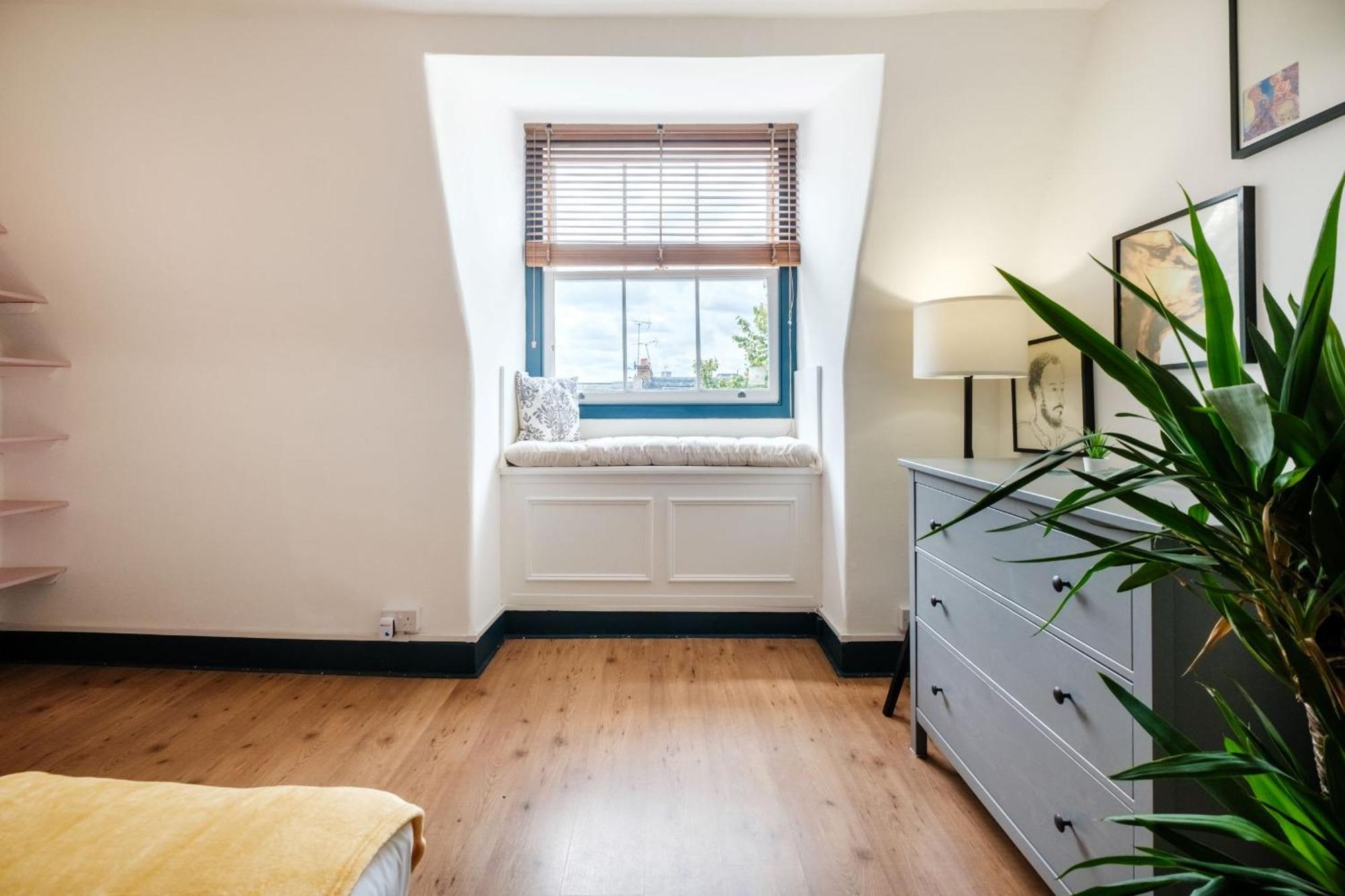 The Heart Of Notting Hill - Cityapartmentstay London