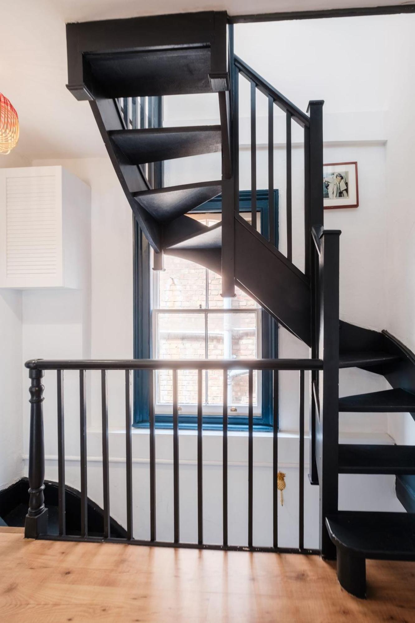 The Heart Of Notting Hill - Cityapartmentstay Apartment London