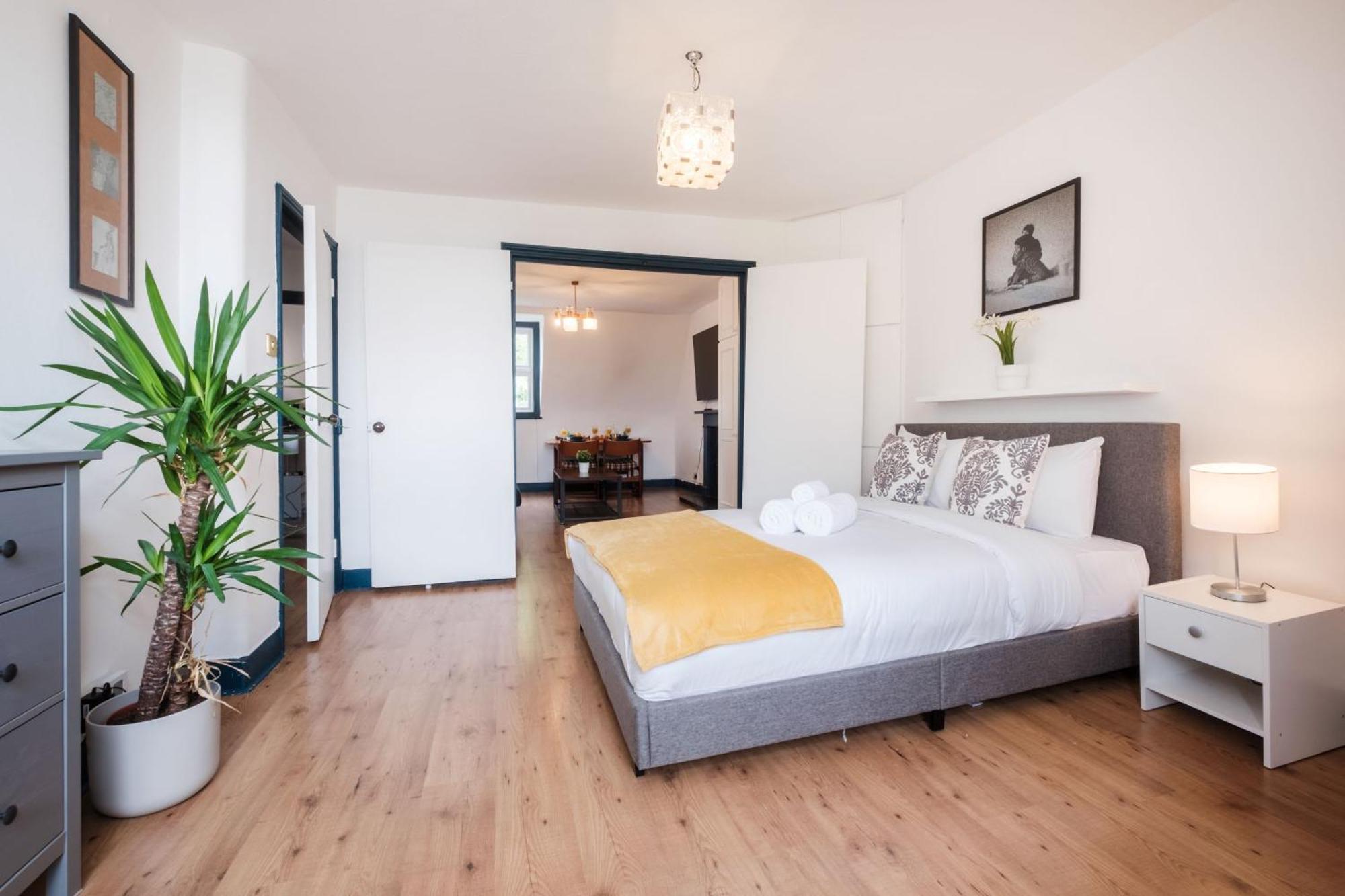 The Heart Of Notting Hill - Cityapartmentstay * London