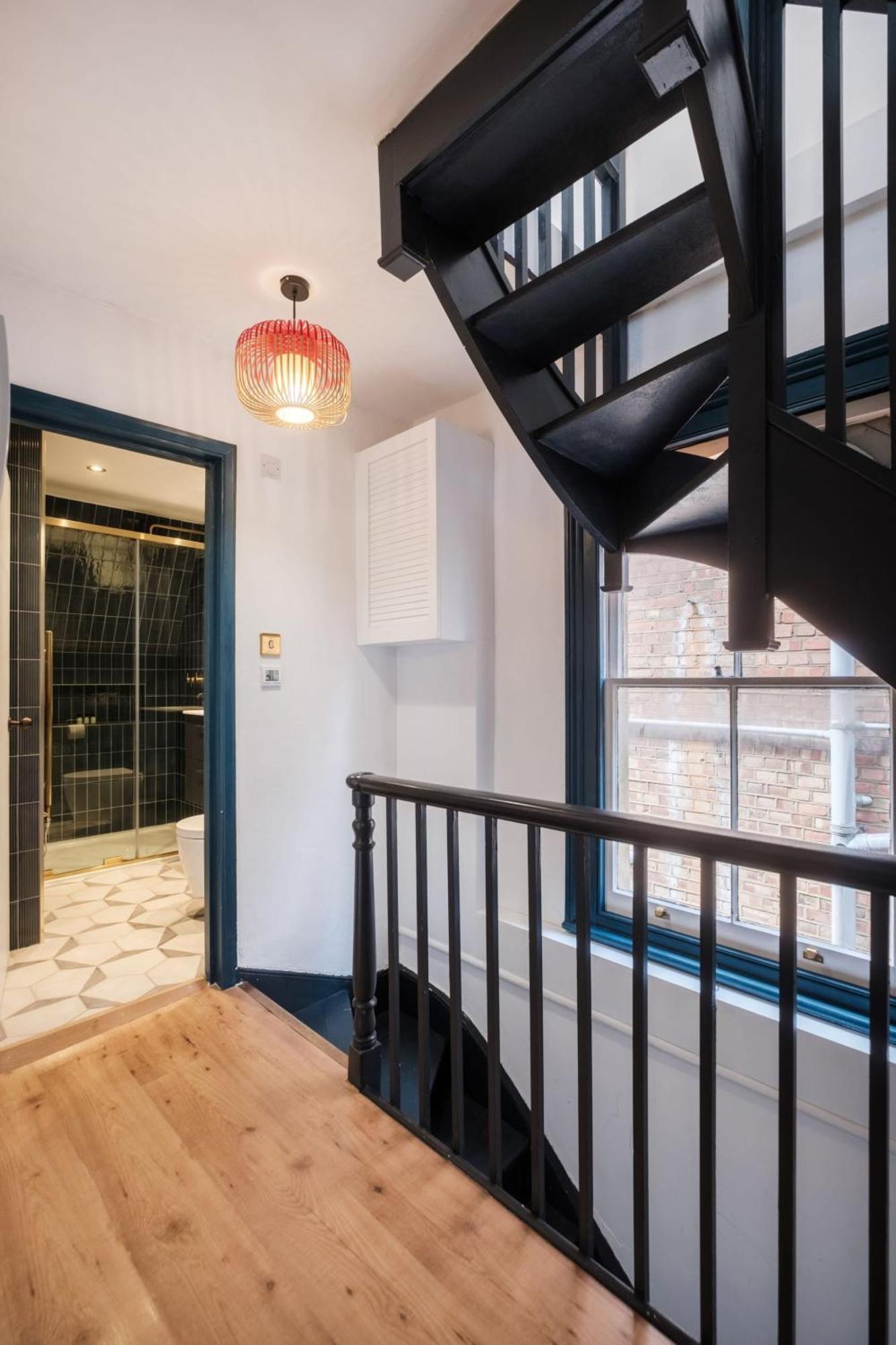Apartment The Heart Of Notting Hill - Cityapartmentstay