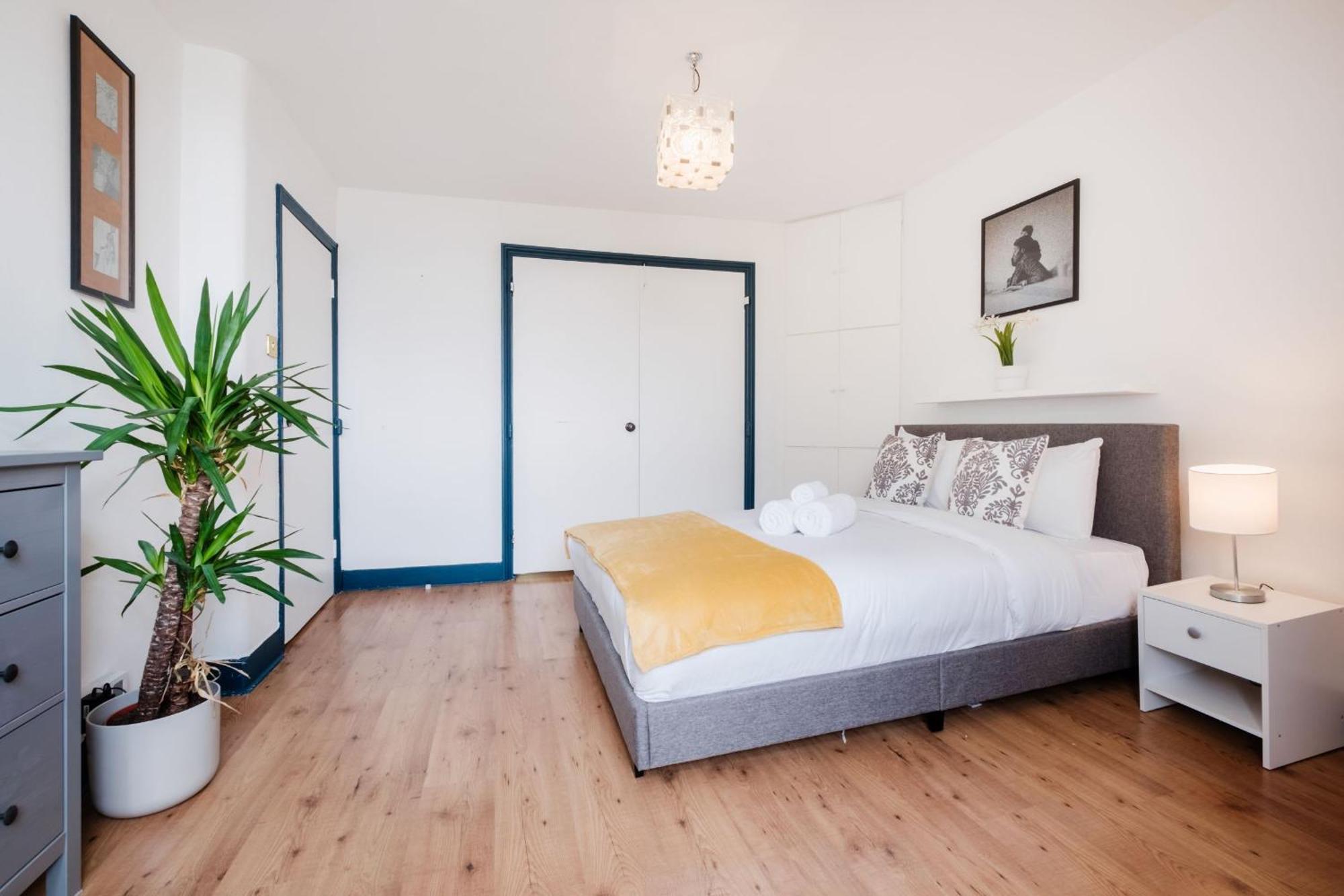 The Heart Of Notting Hill - Cityapartmentstay London