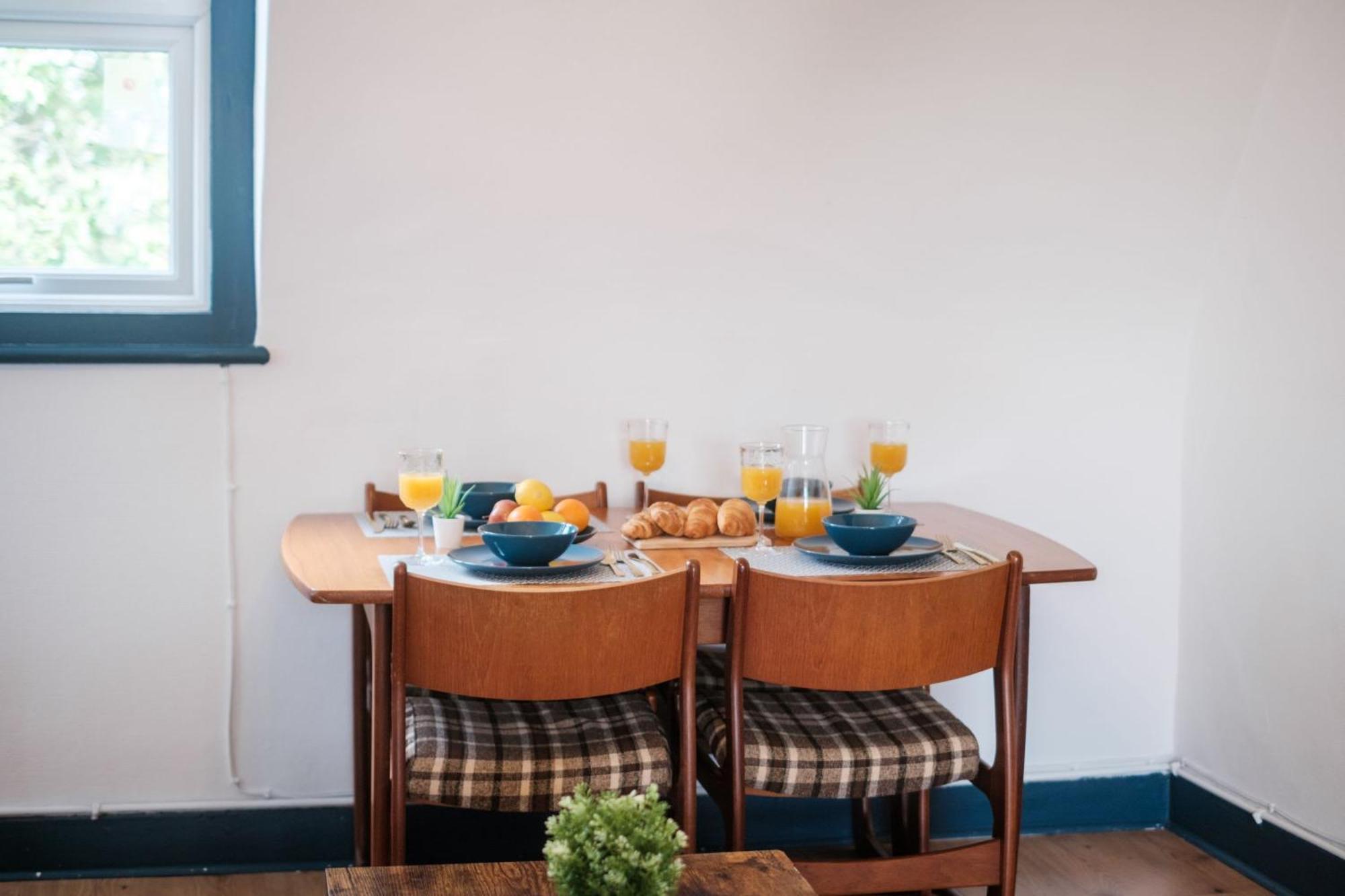 Apartment The Heart Of Notting Hill - Cityapartmentstay