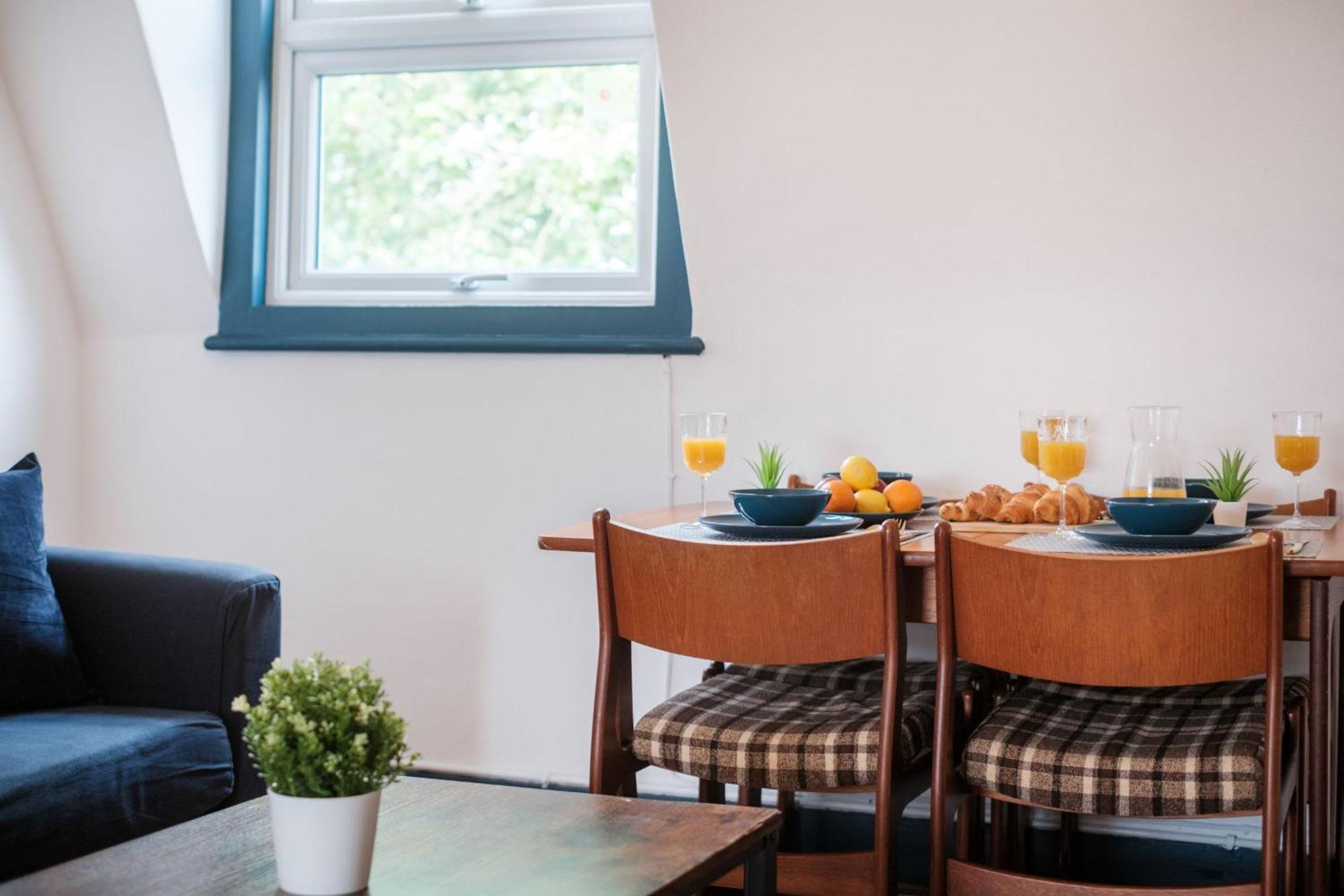 Leilighet The Heart Of Notting Hill - Cityapartmentstay