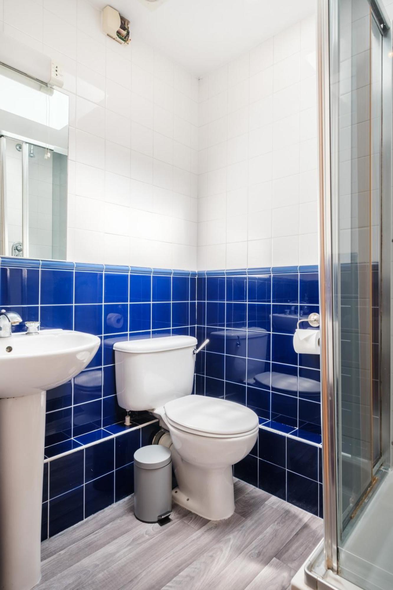 2br Penthouse With Terrace - Heart Of Holborn - Cityapartmentstay London