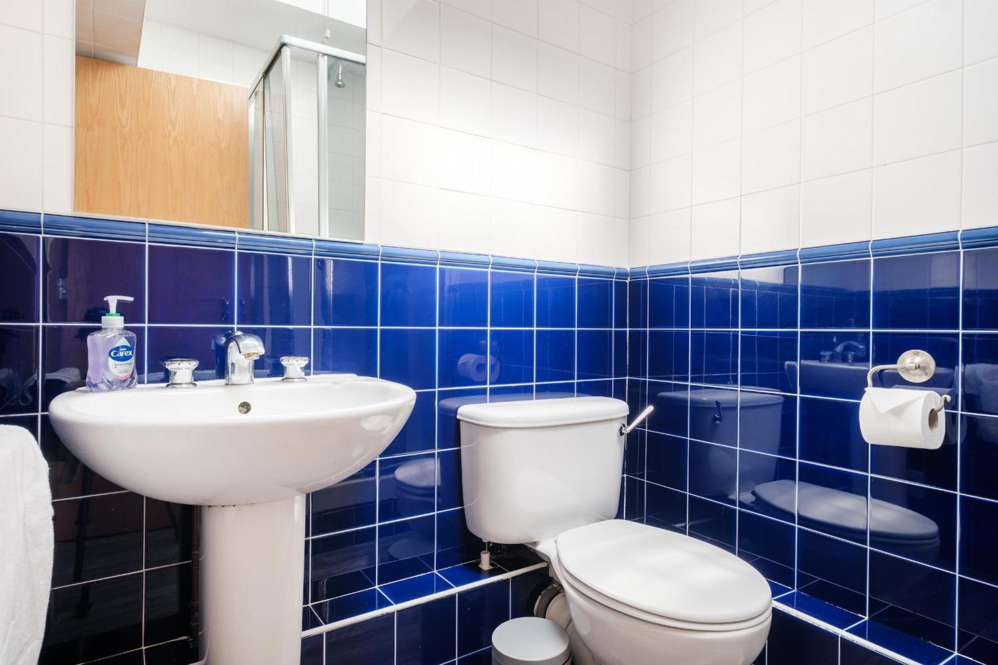 2br Penthouse With Terrace - Heart Of Holborn - Cityapartmentstay Apartment *