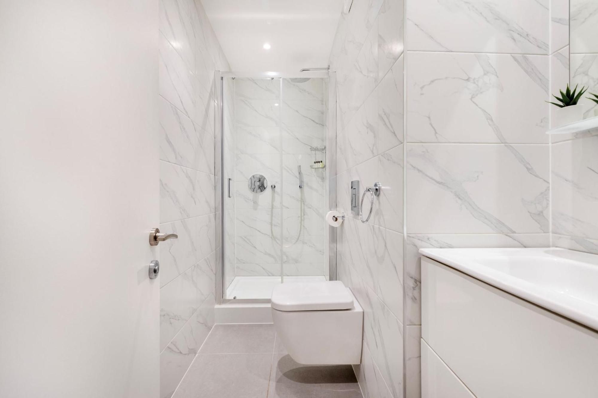 Marylebone - Wimpole St - 3br - Cityapartmentstay Apartment *