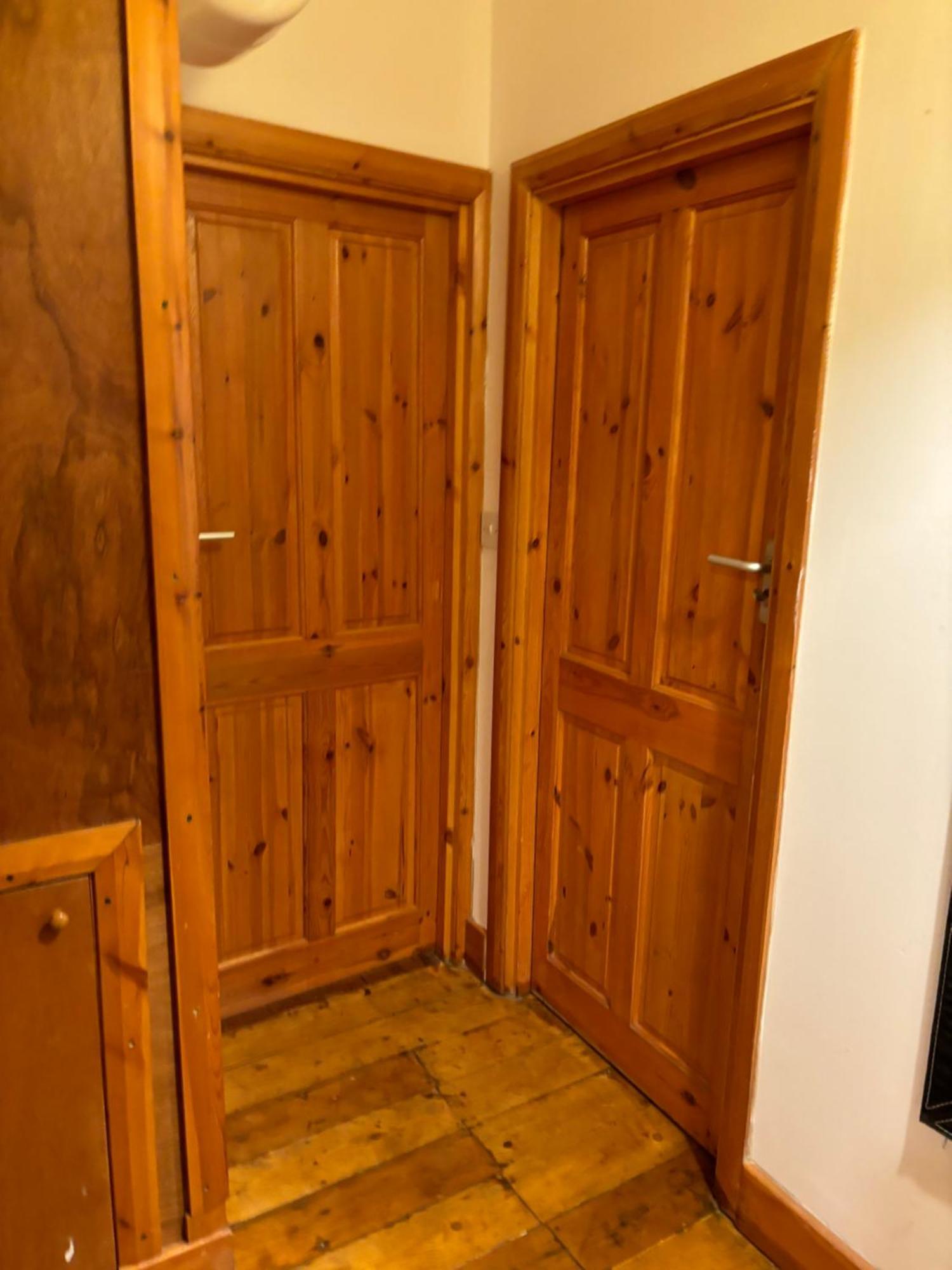 Accommodatie bij particulieren Room137 In Stoke Newington *