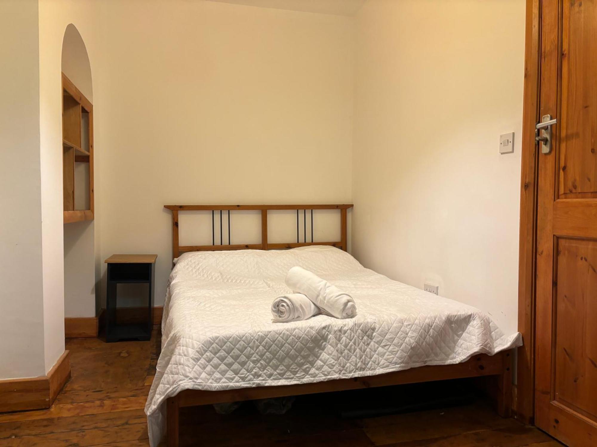 Accommodatie bij particulieren Room137 In Stoke Newington *