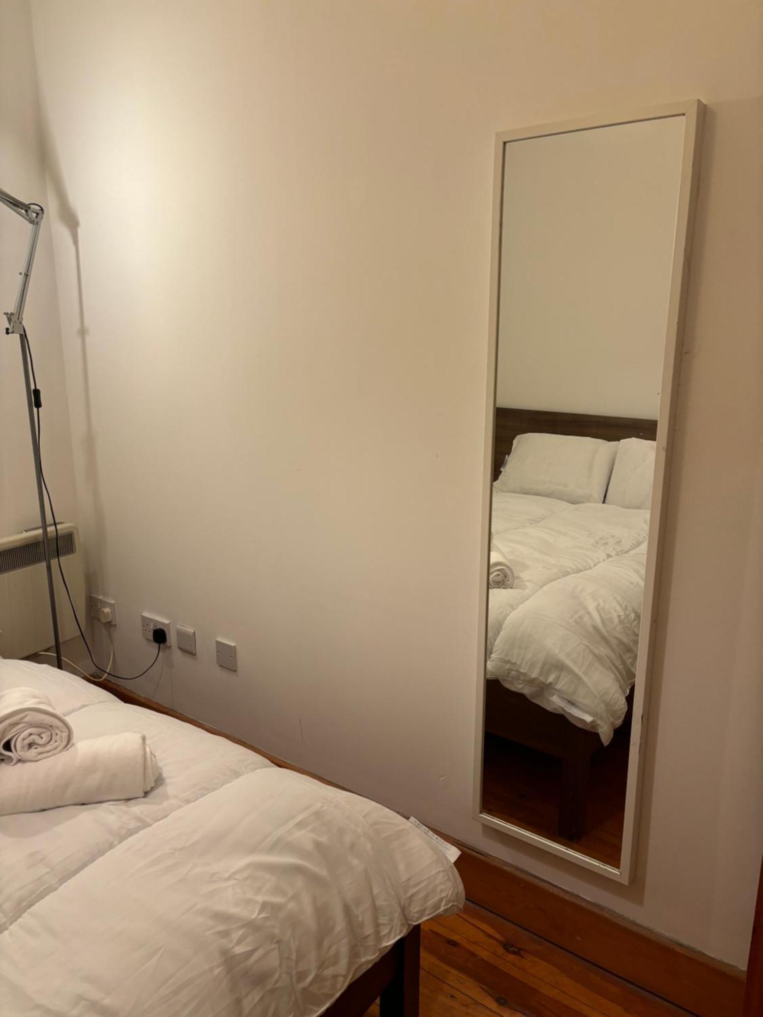 Accommodatie bij particulieren Room137 In Stoke Newington *
