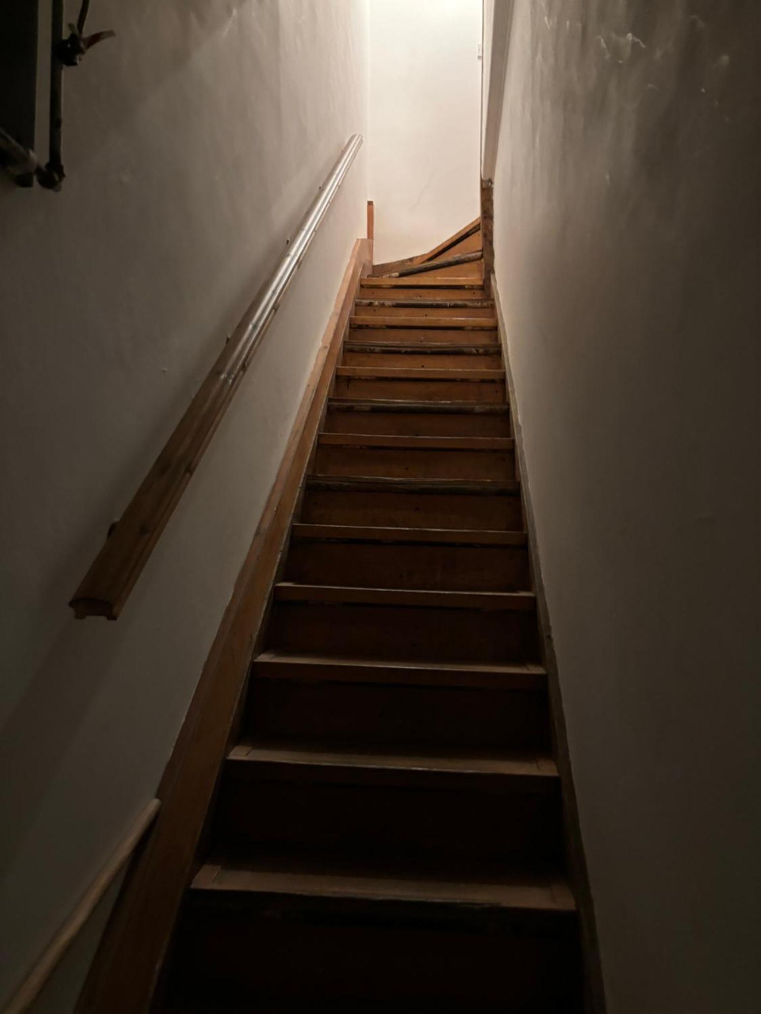Room137 In Stoke Newington *
