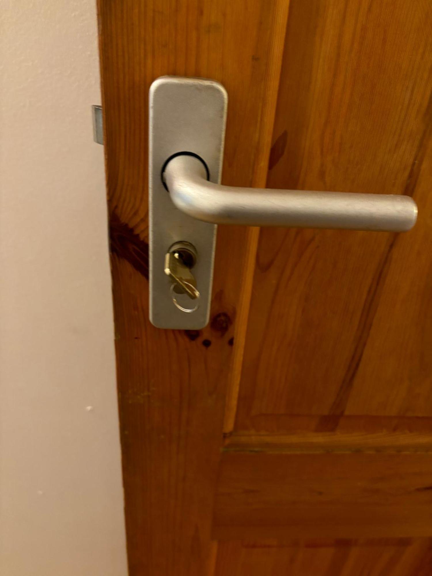 Room137 In Stoke Newington Accommodatie bij particulieren *