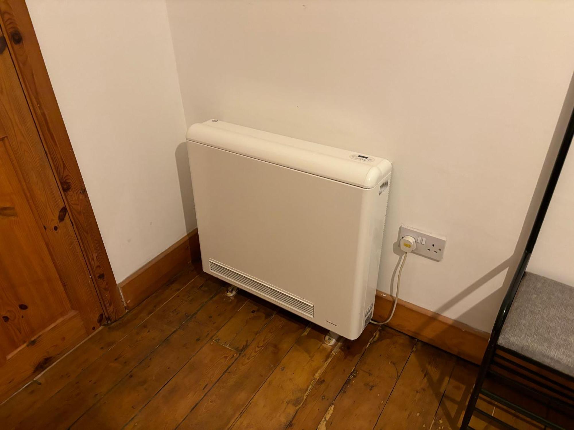 Room137 In Stoke Newington * Londen