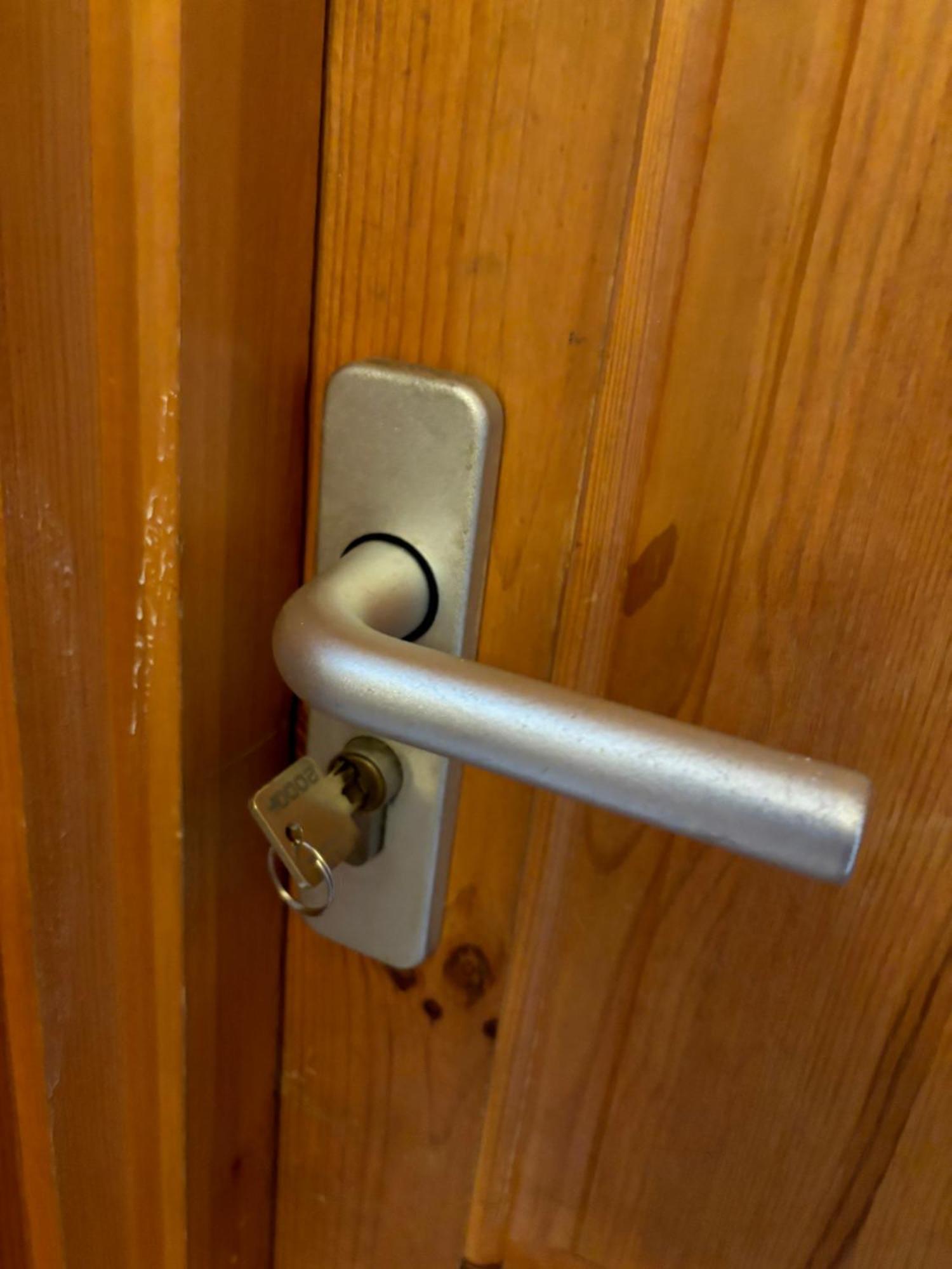 Accommodatie bij particulieren Room137 In Stoke Newington