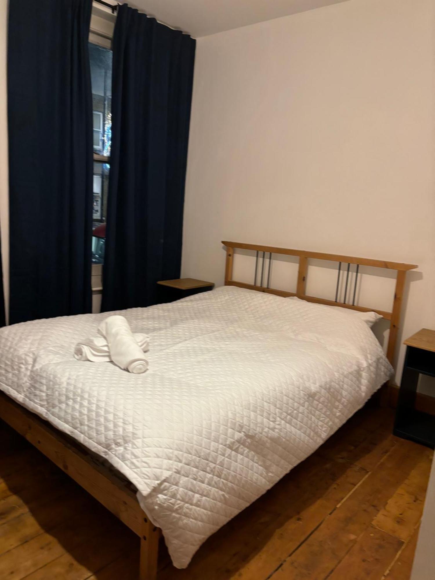 Accommodatie bij particulieren Room137 In Stoke Newington *