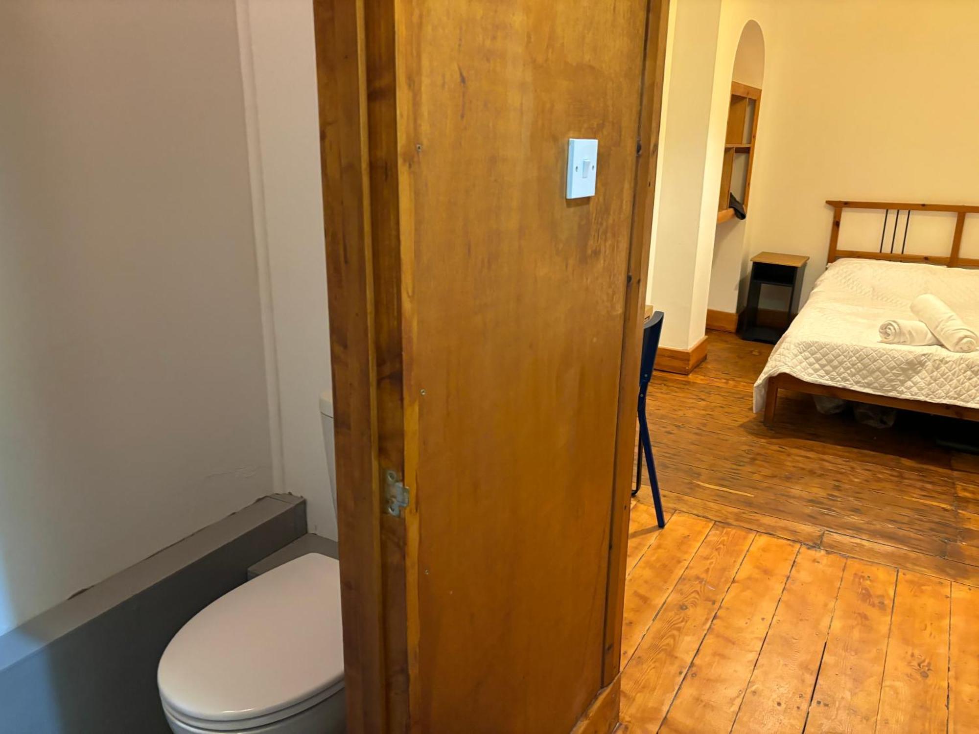 Room137 In Stoke Newington Accommodatie bij particulieren *