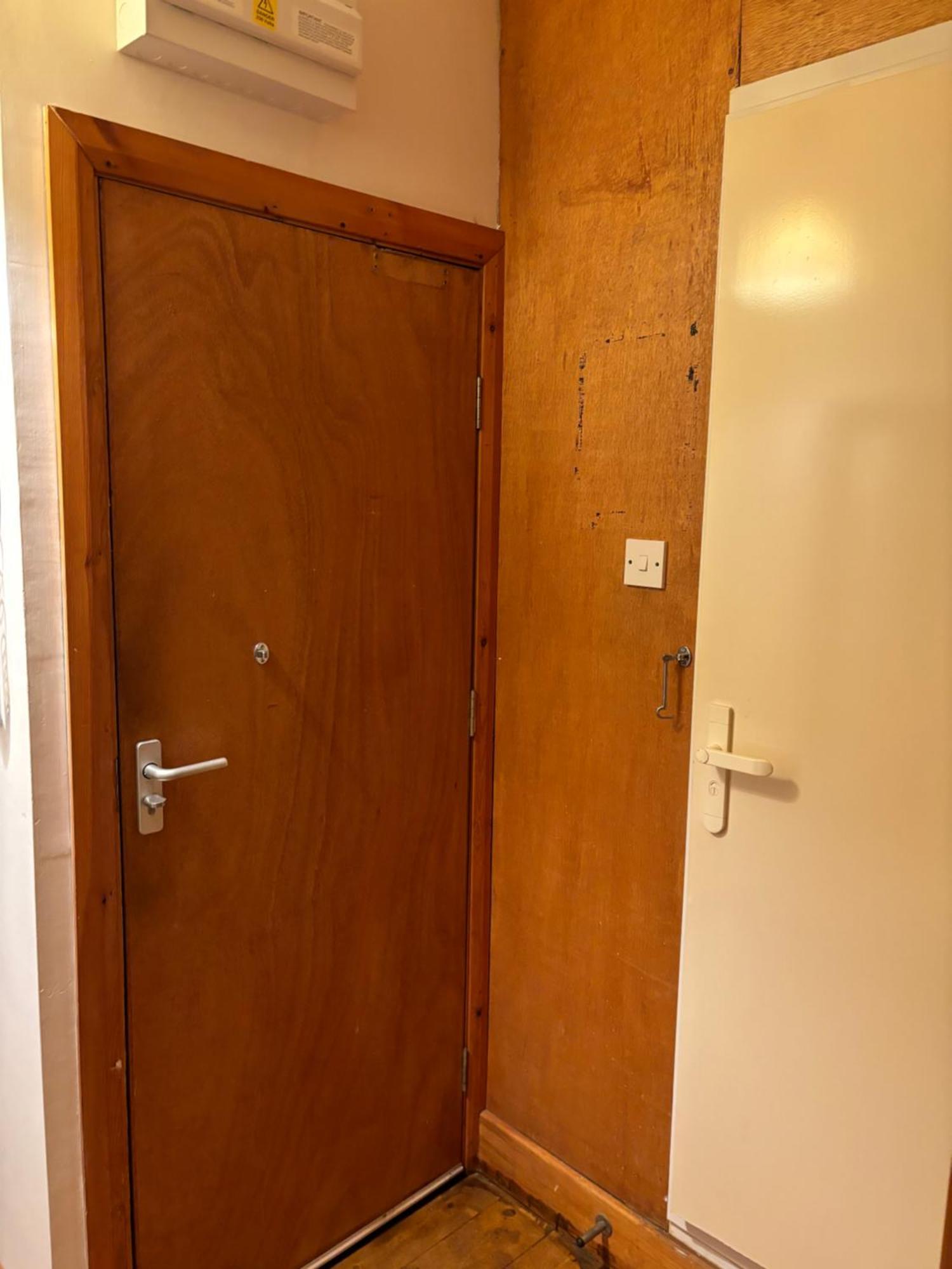 Room137 In Stoke Newington Accommodatie bij particulieren Londen