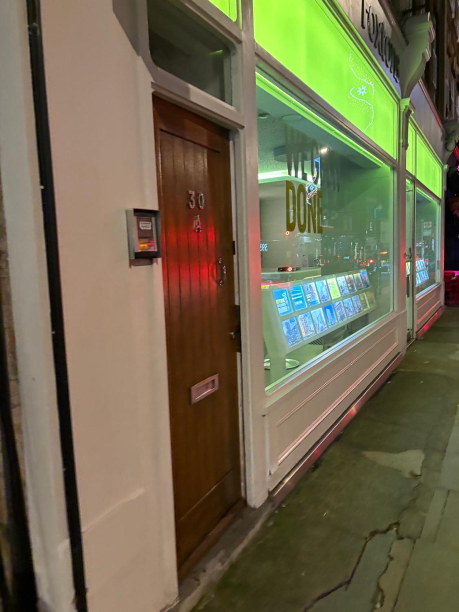 Room137 In Stoke Newington *