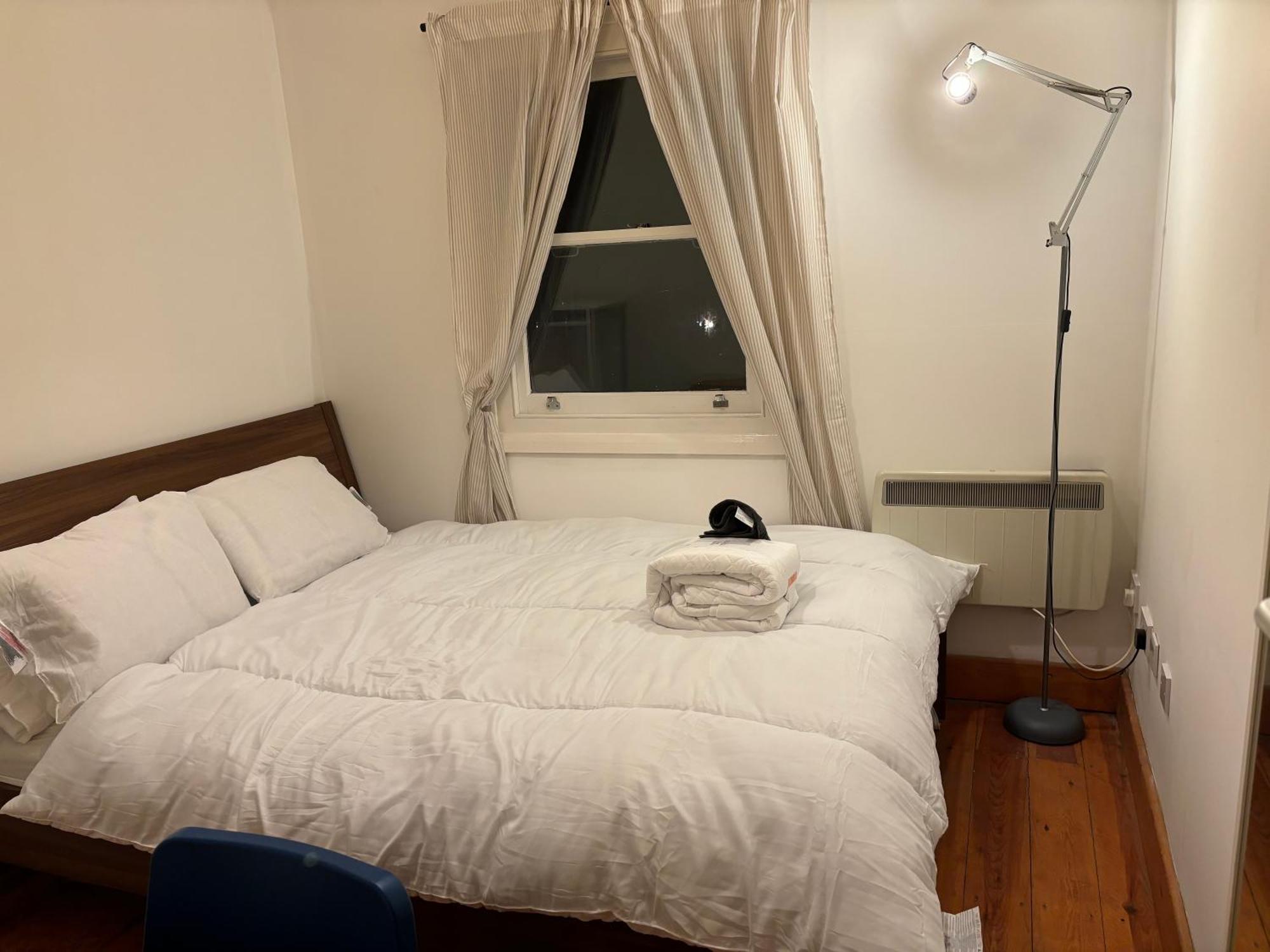 Room137 In Stoke Newington * Londen