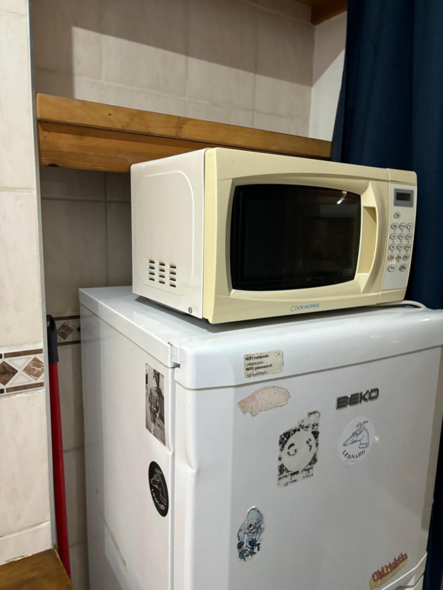 Room137 In Stoke Newington London