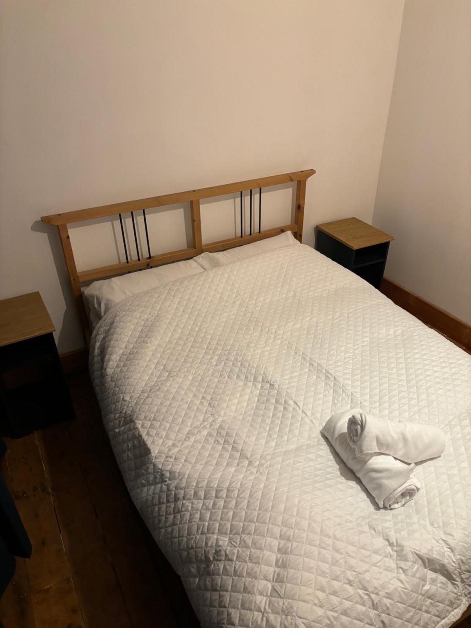 Room137 In Stoke Newington Accommodatie bij particulieren