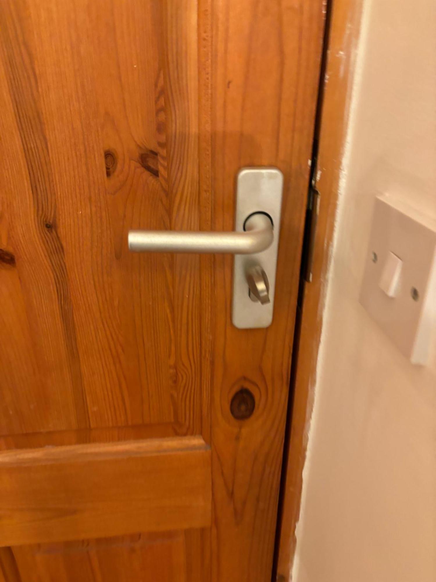 Room137 In Stoke Newington * Londen