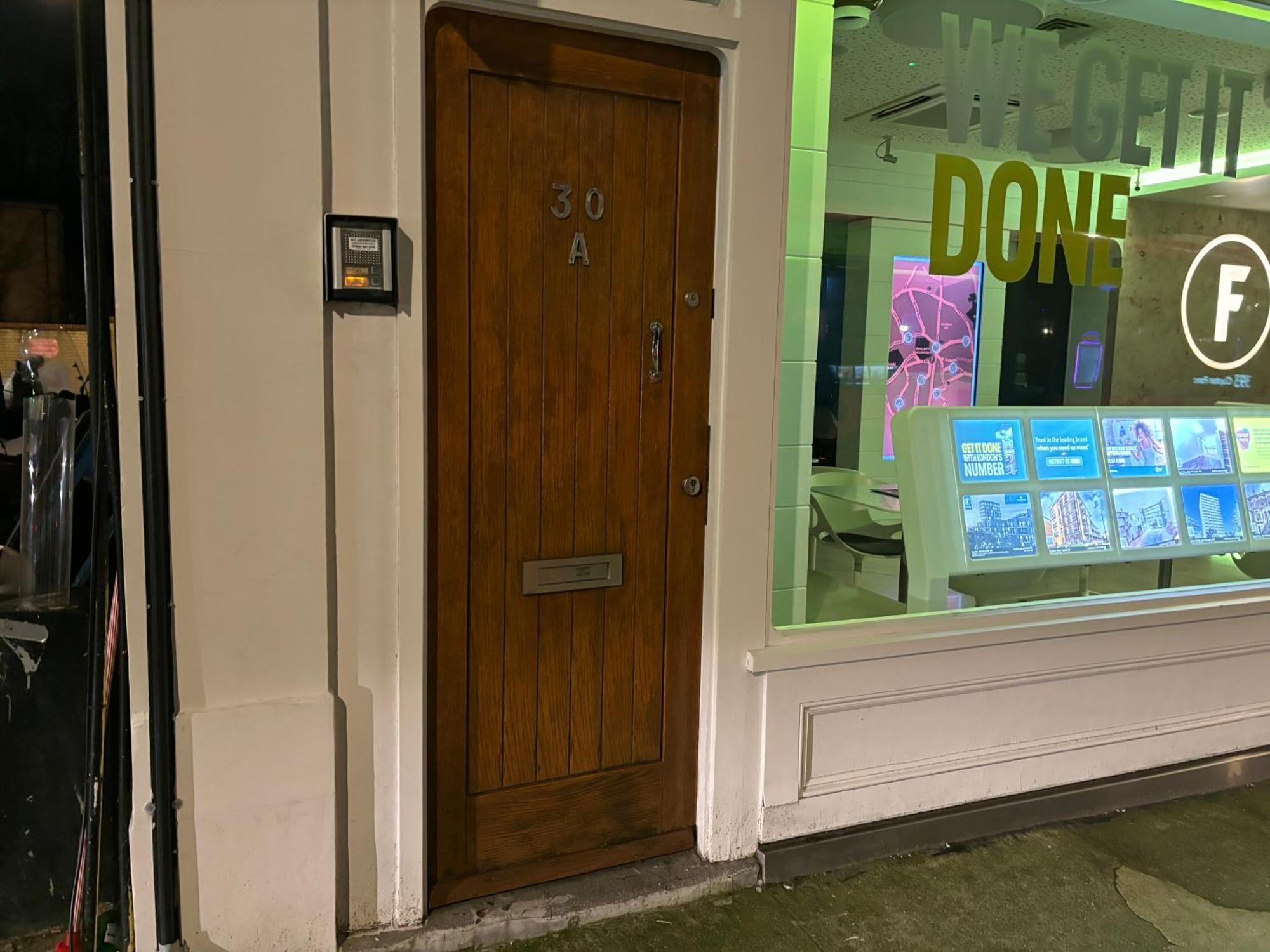 Room137 In Stoke Newington Londen